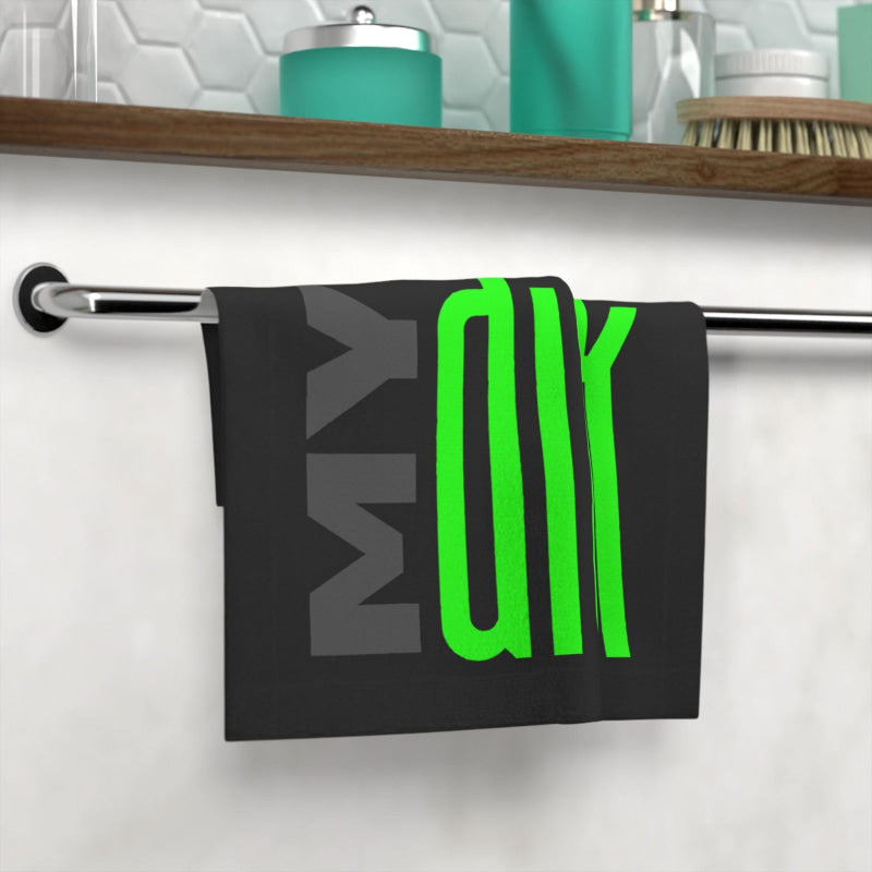 My Dick | Mix & Match Lils’ Fun-Flirty Lovers’ Towels