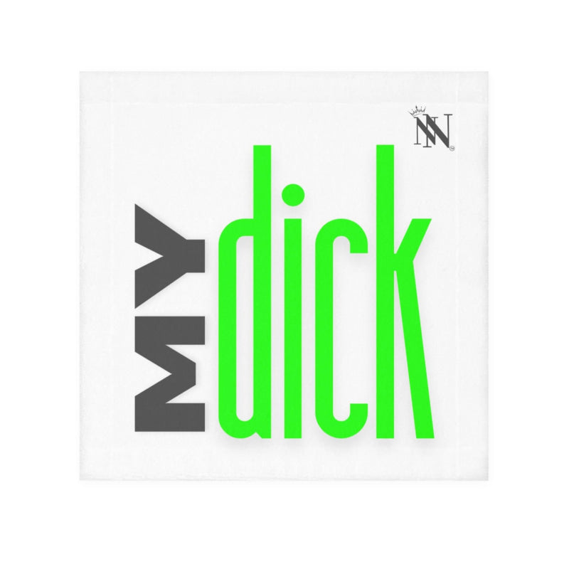My Dick | Mix & Match Lils’ Fun-Flirty Lovers’ Towels