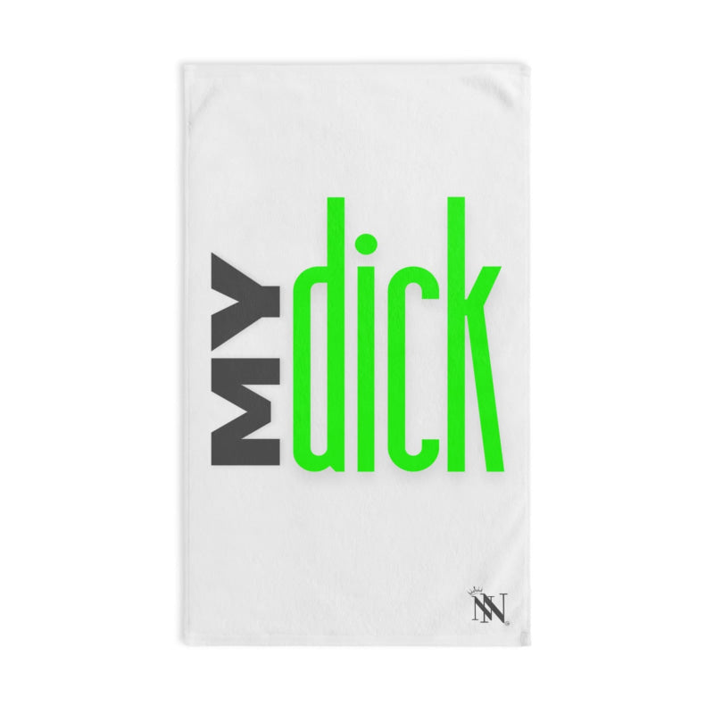 My Dick | Mix & Match Original Fun-Flirty Lovers’ Towels