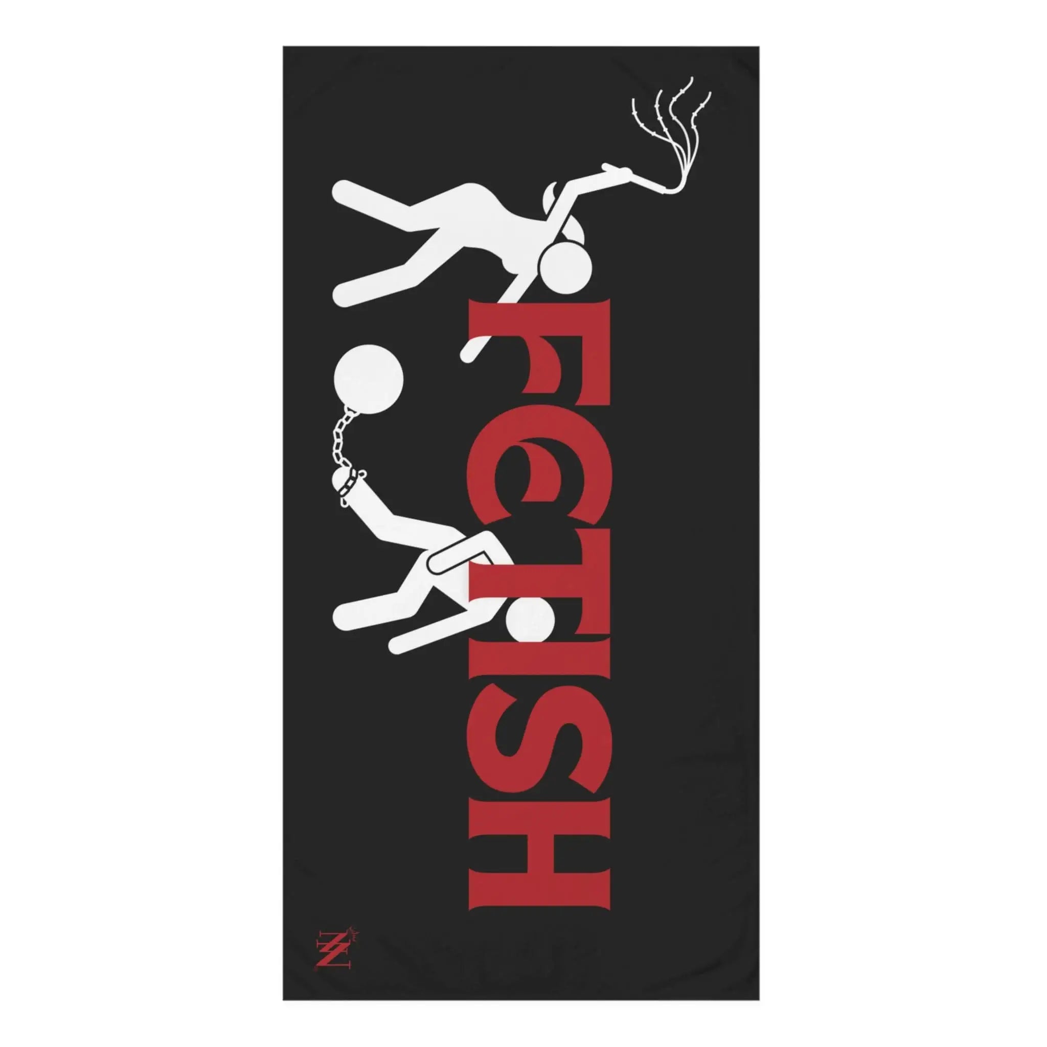 My Fetish | Mix & Match Naughty XL Fun-Flirty Lovers’ Towels