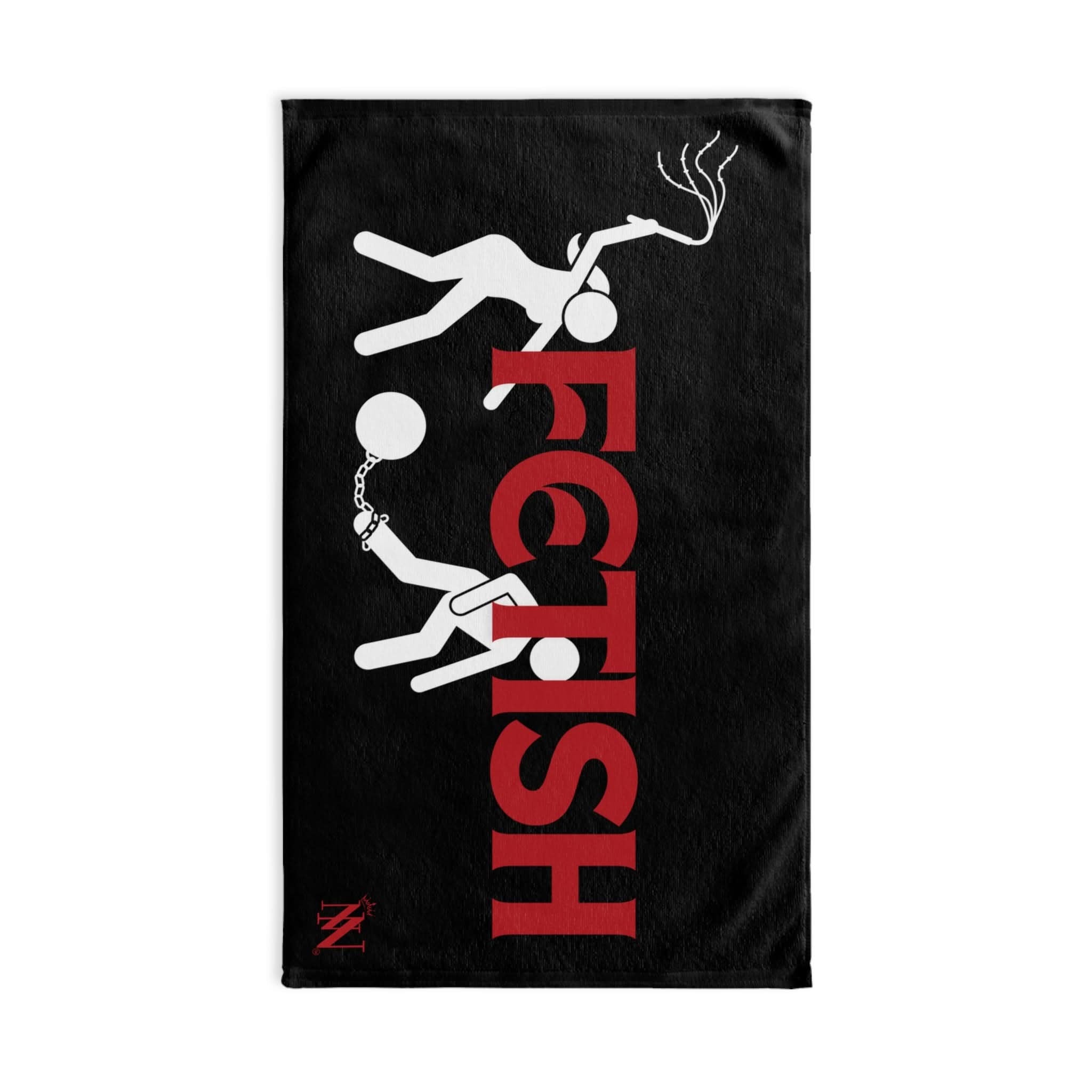 My Fetish | Mix & Match Original Fun-Flirty Lovers’ Towels
