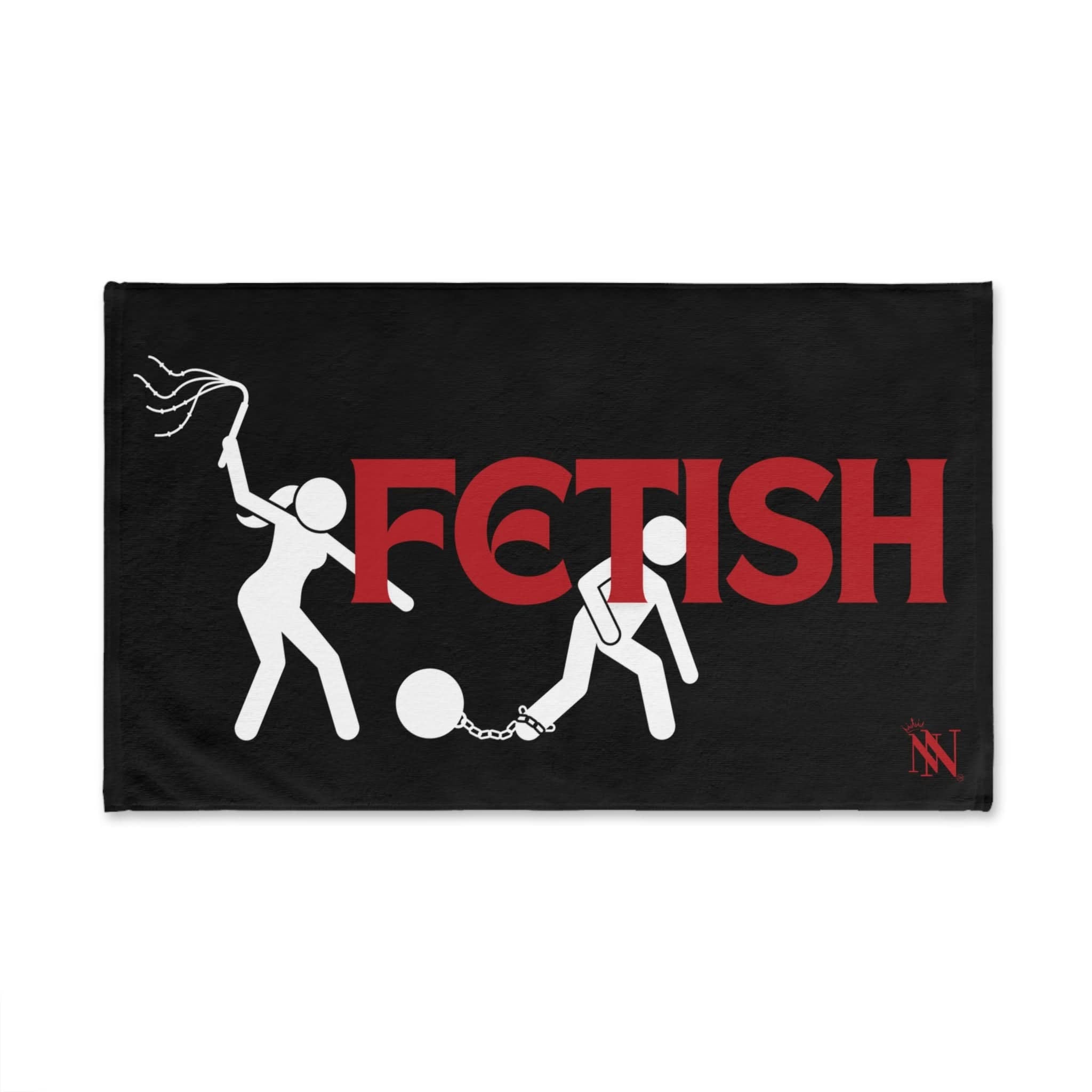 My Fetish | Mix & Match Original Fun-Flirty Lovers’ Towels