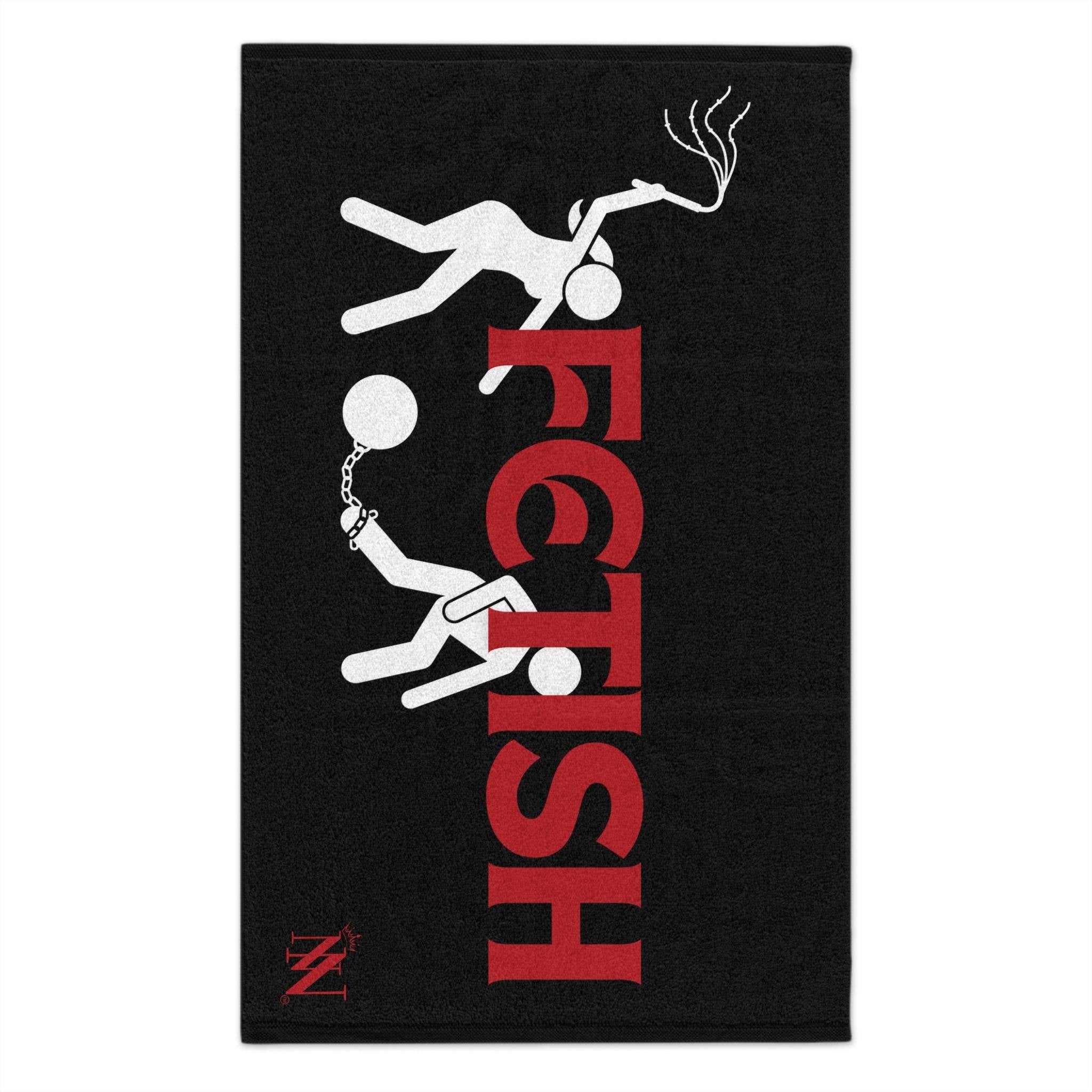 My Fetish | Mix & Match Soft Fun-Flirty Lovers’ Towels