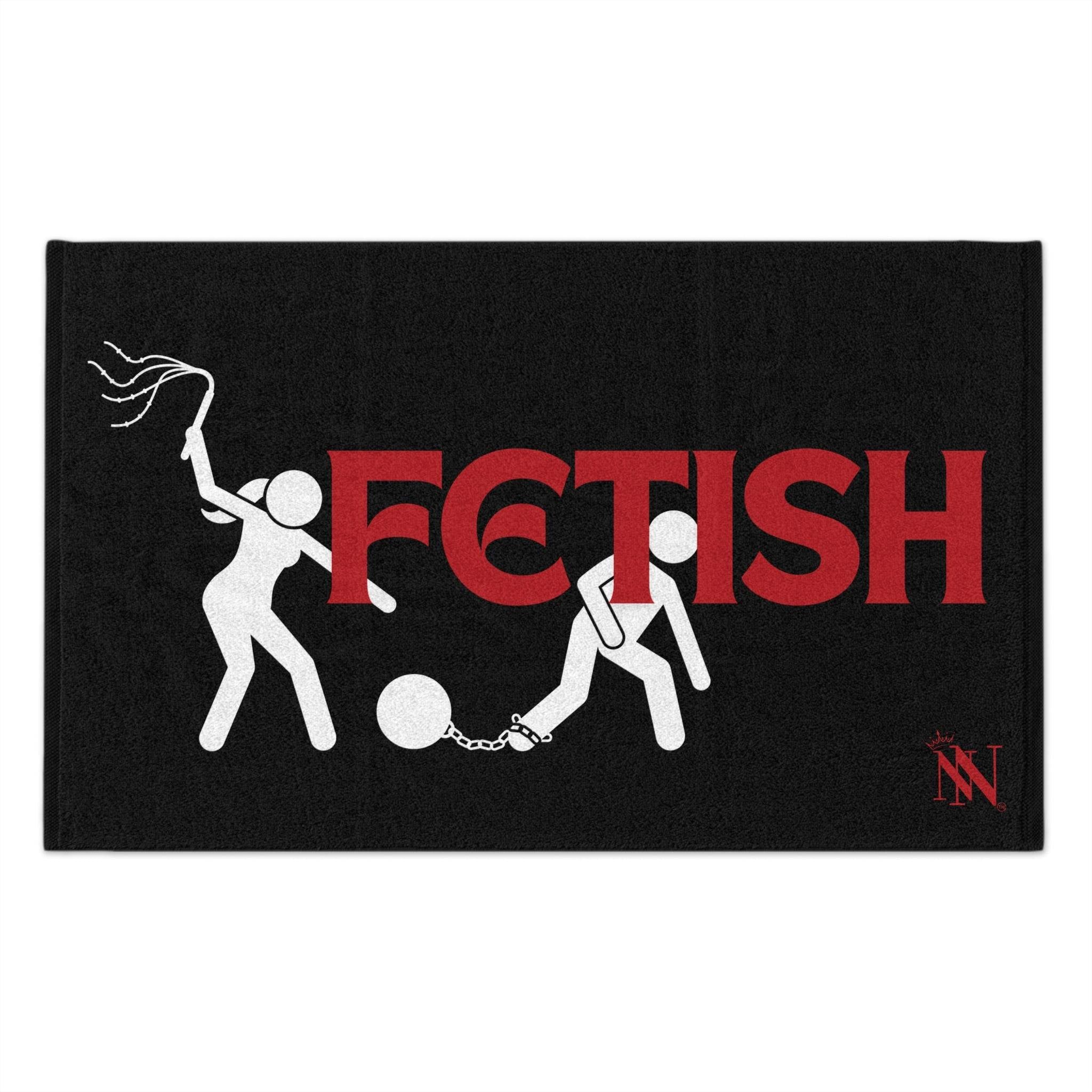 My Fetish | Mix & Match Soft Fun-Flirty Lovers’ Towels