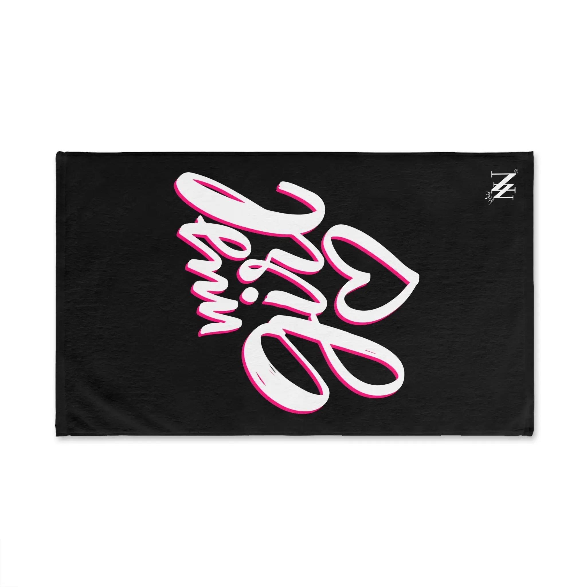 My Girl | Mix & Match Original Fun-Flirty Lovers’ Towels