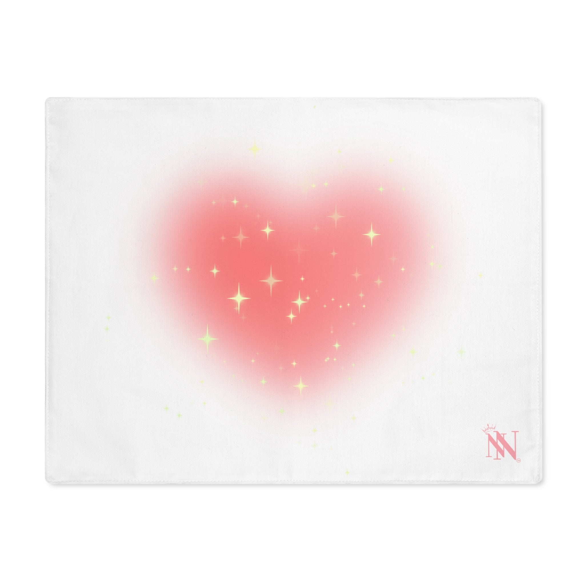 My Heart Sparkles | Mix & Match Playful Fun-Flirty Lovers’ Toy Mats