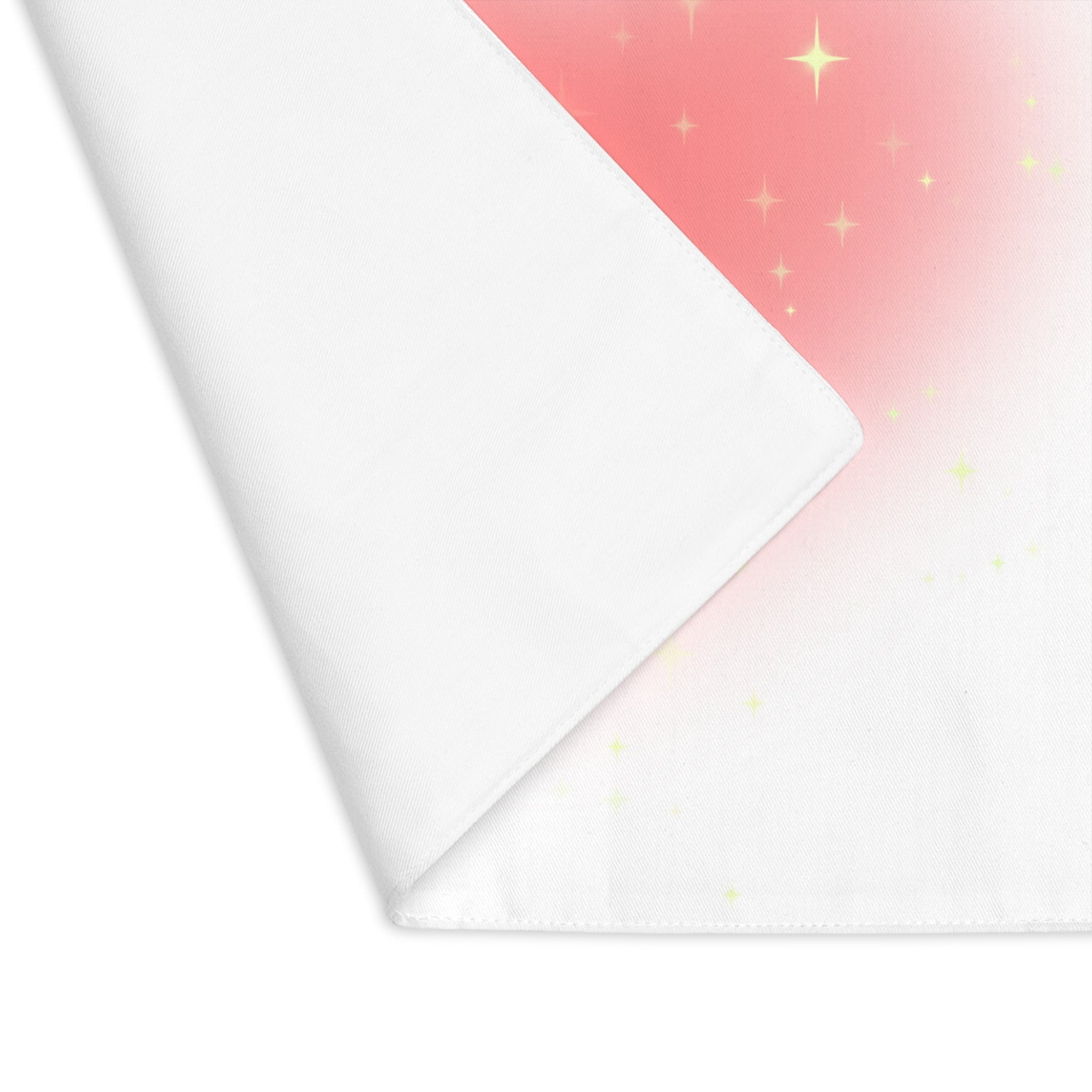 My Heart Sparkles | Mix & Match Playful Fun-Flirty Lovers’ Toy Mats