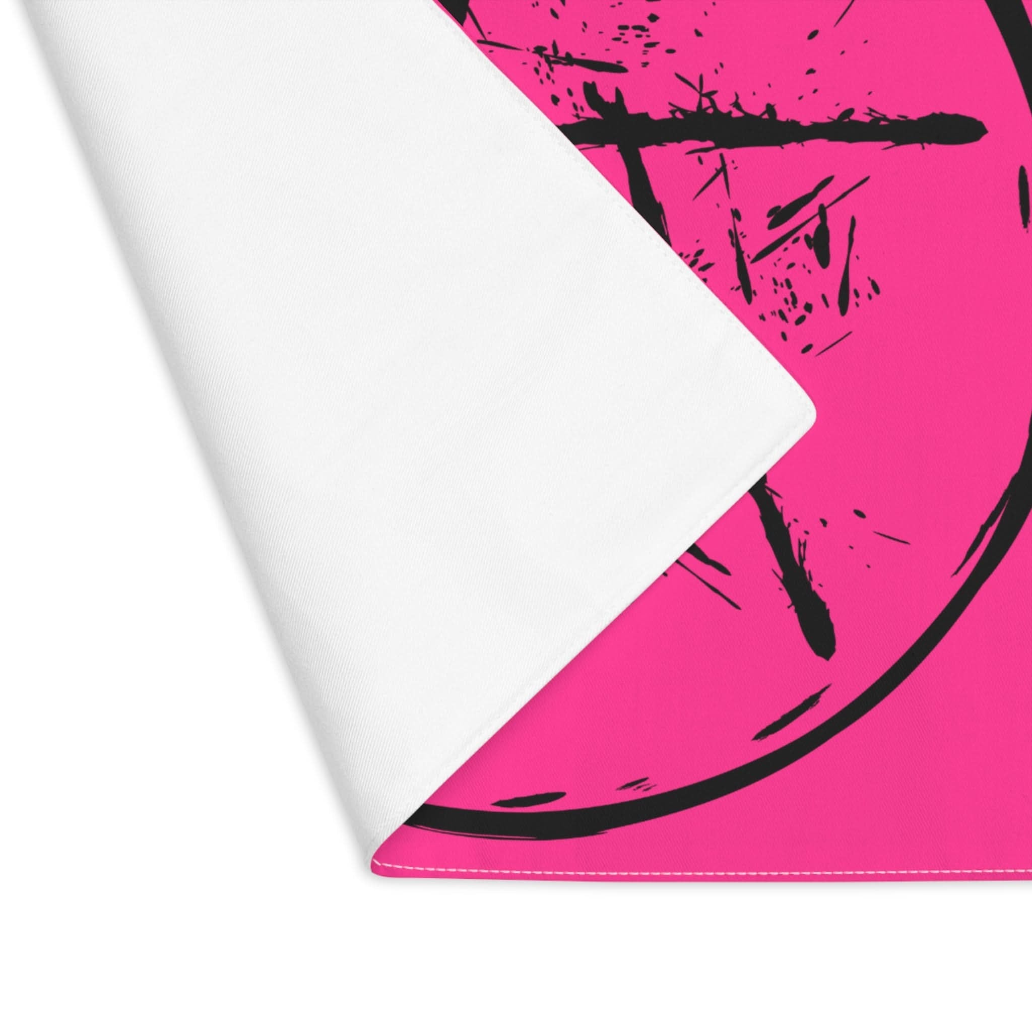 My Pentagram | Mix & Match Playful Fun-Flirty Lovers’ Toy Mats