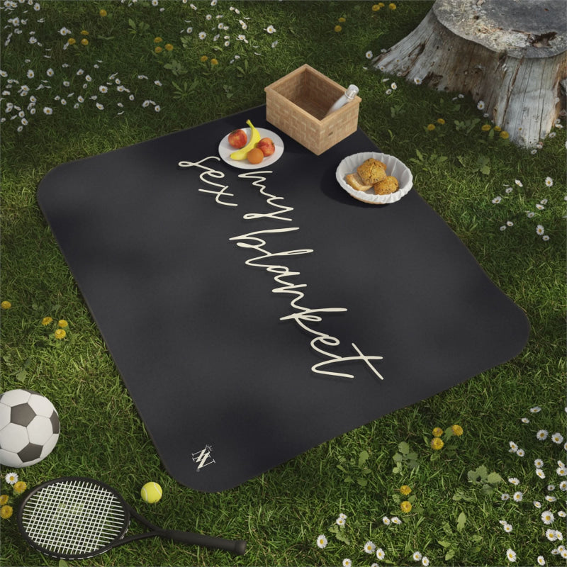 My Sex | Mix Match Fun-Flirty Lovers’ Water-Resistant Blankets