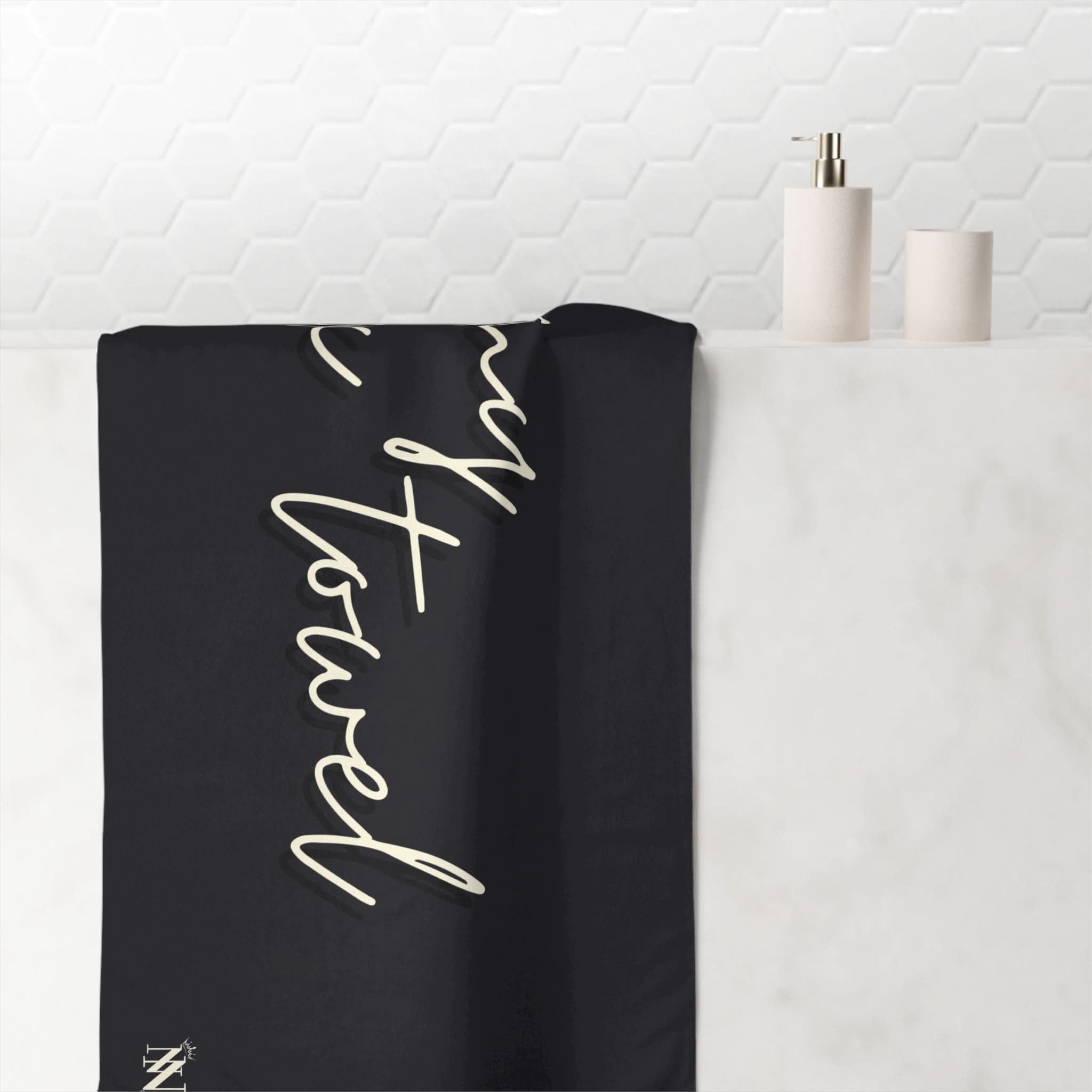 My Sex Towel | Mix & Match Naughty XL Fun-Flirty Lovers’ Towels