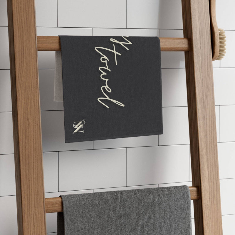 My Sex Towel | Mix & Match Soft Fun-Flirty Lovers’ Towels