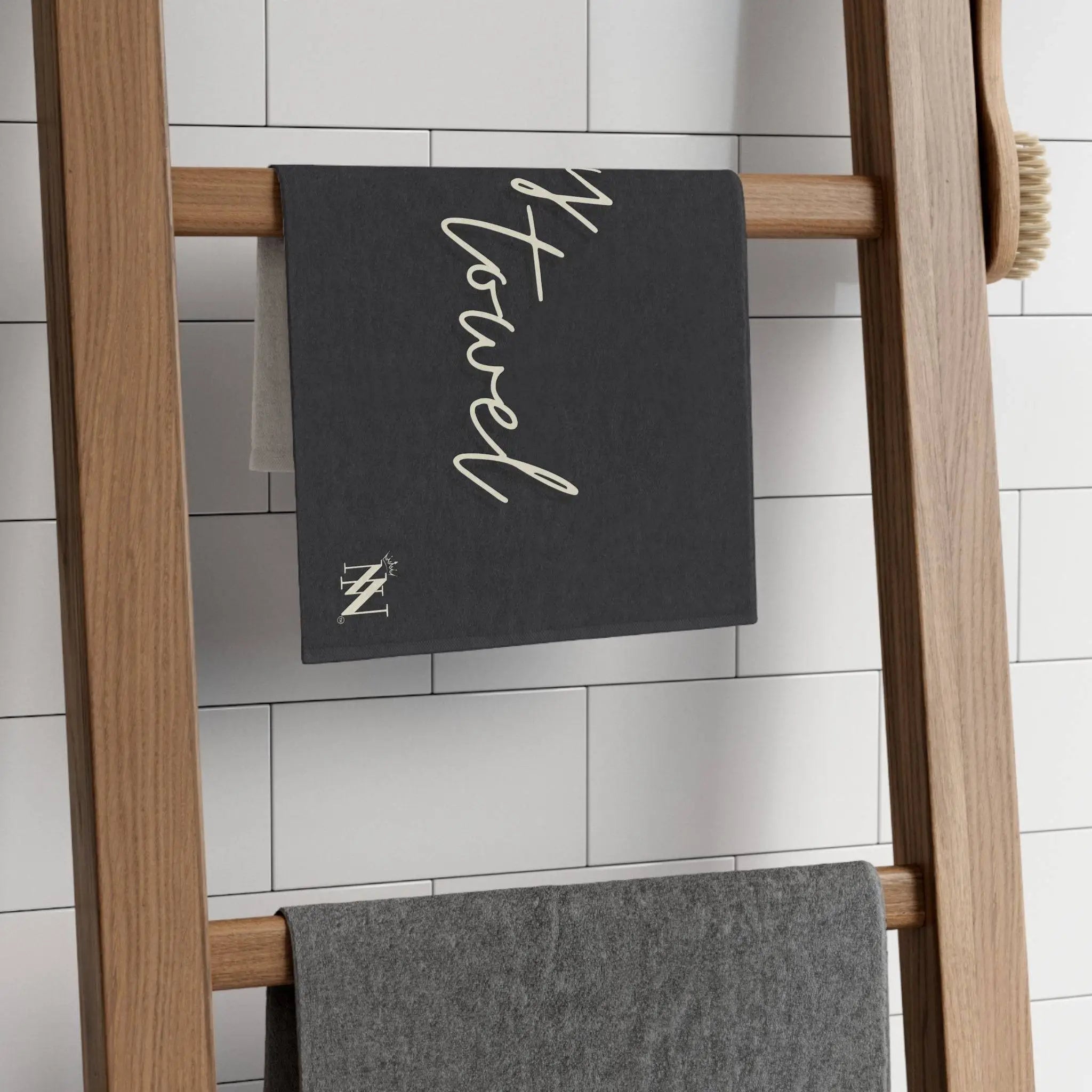 My Sex Towel | Mix & Match Soft Fun-Flirty Lovers’ Towels