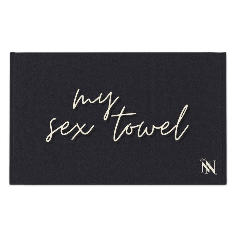 My Sex Towel | Mix & Match Soft Fun-Flirty Lovers’ Towels