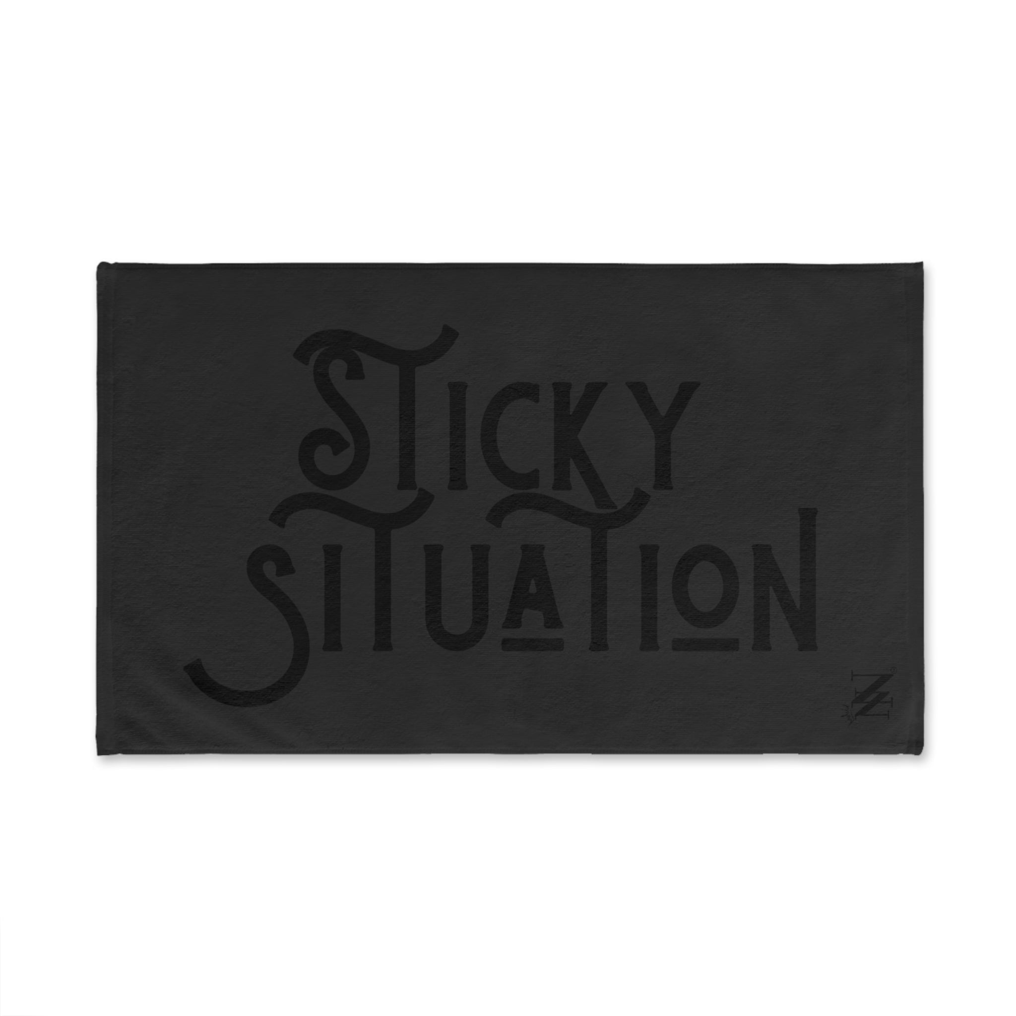 My Sticky Situation | Mix & Match Original Fun-Flirty Lovers’ Towels