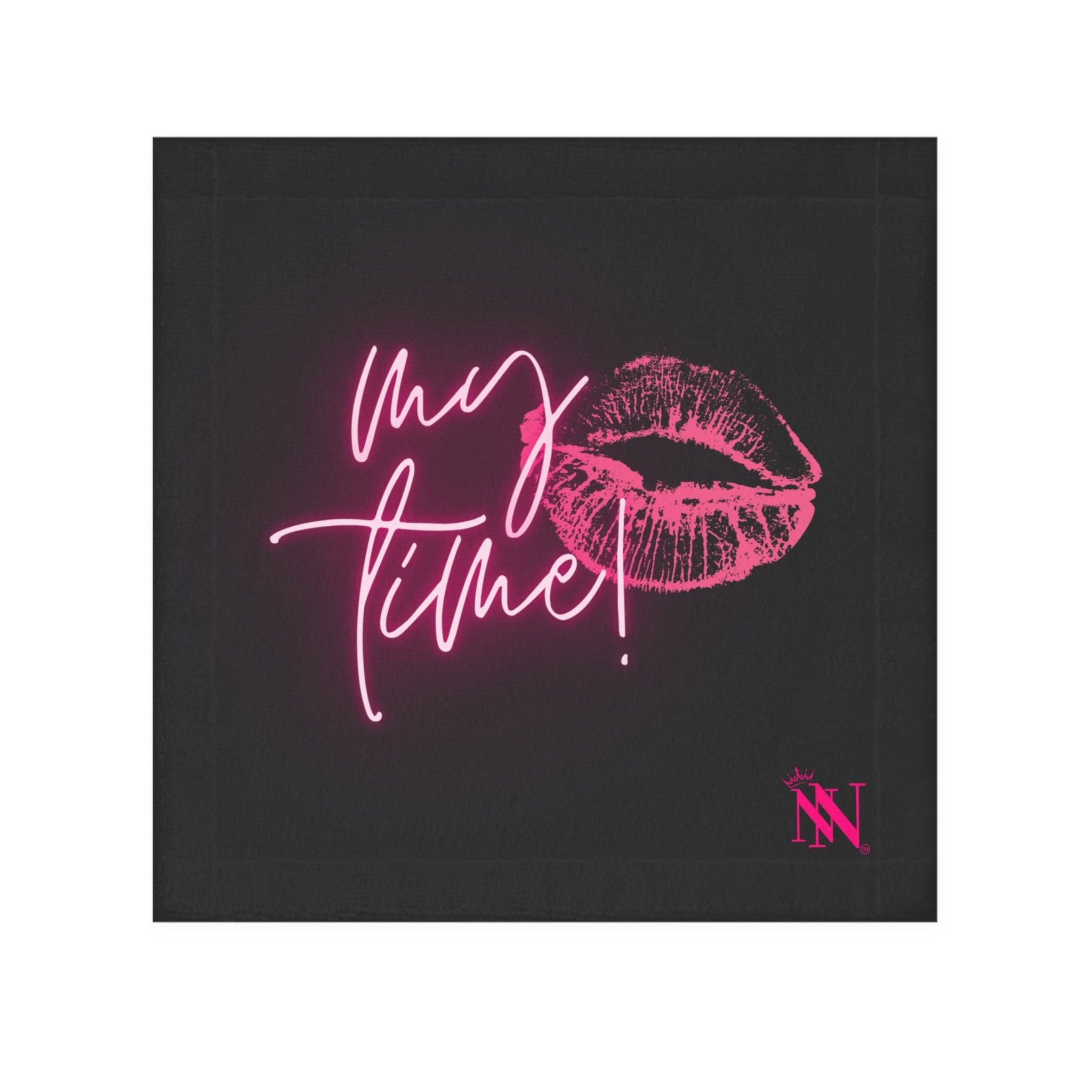 My Time! | Mix & Match Lils’ Fun-Flirty Lovers’ Towels