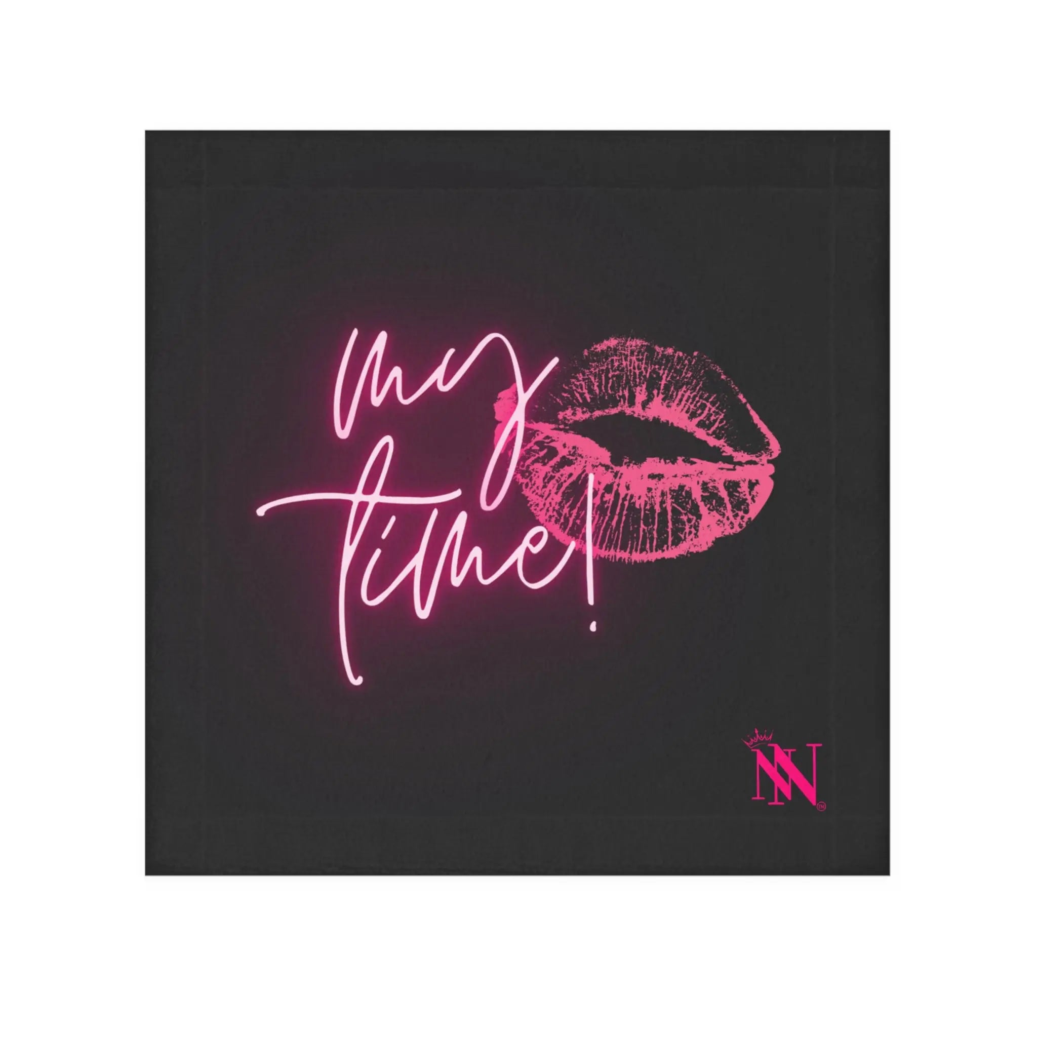 My Time! | Mix & Match Lils’ Fun-Flirty Lovers’ Towels