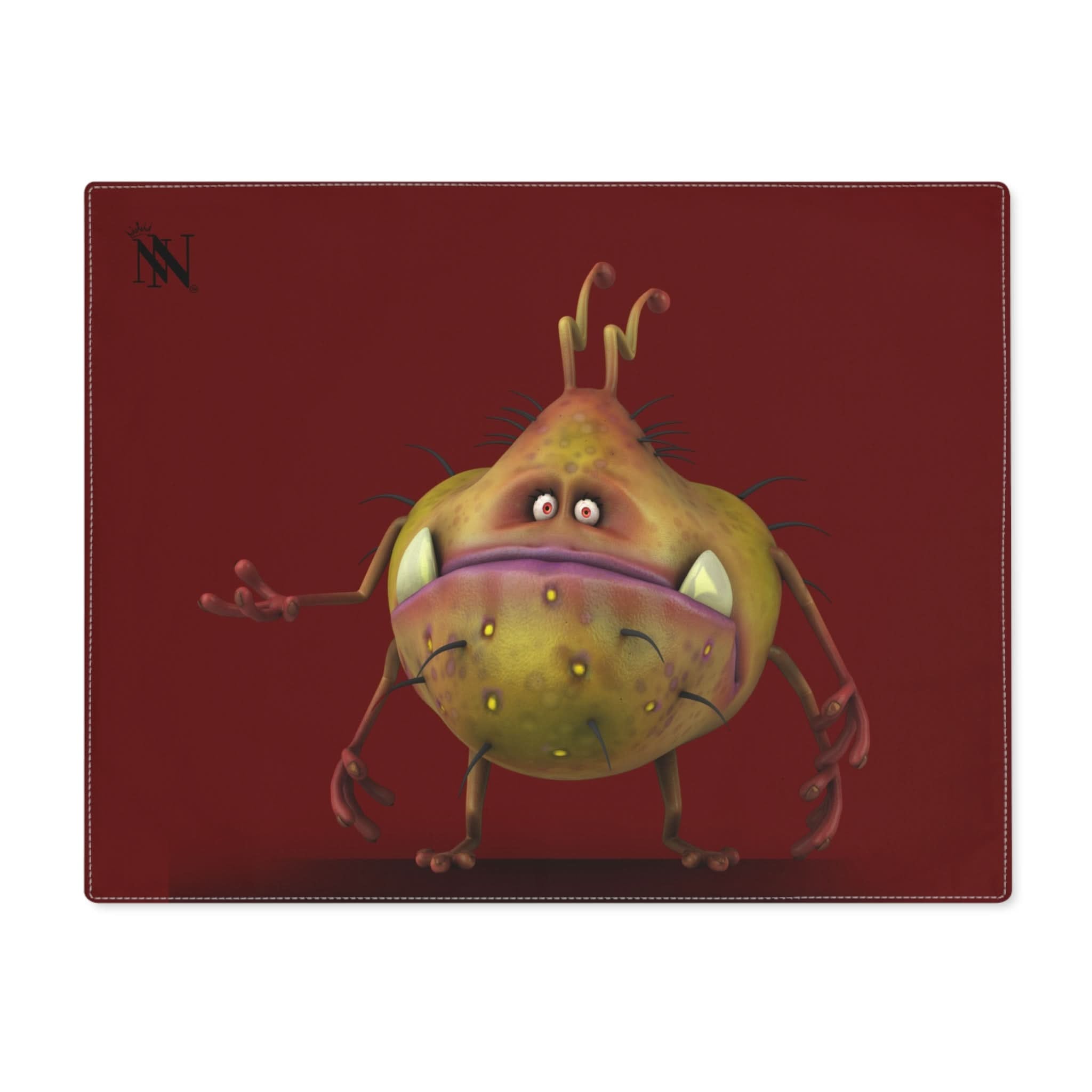 My Ugly | Mix & Match Playful Fun-Flirty Lovers’ Toy Mats