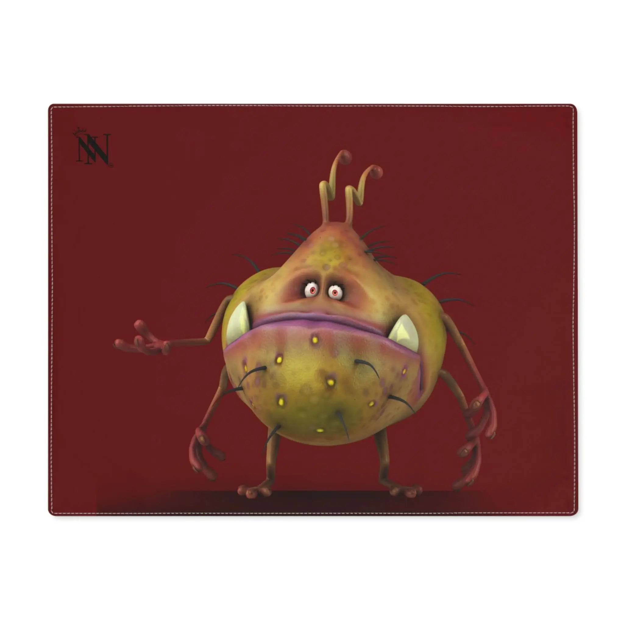 My Ugly | Mix & Match Playful Fun-Flirty Lovers’ Toy Mats