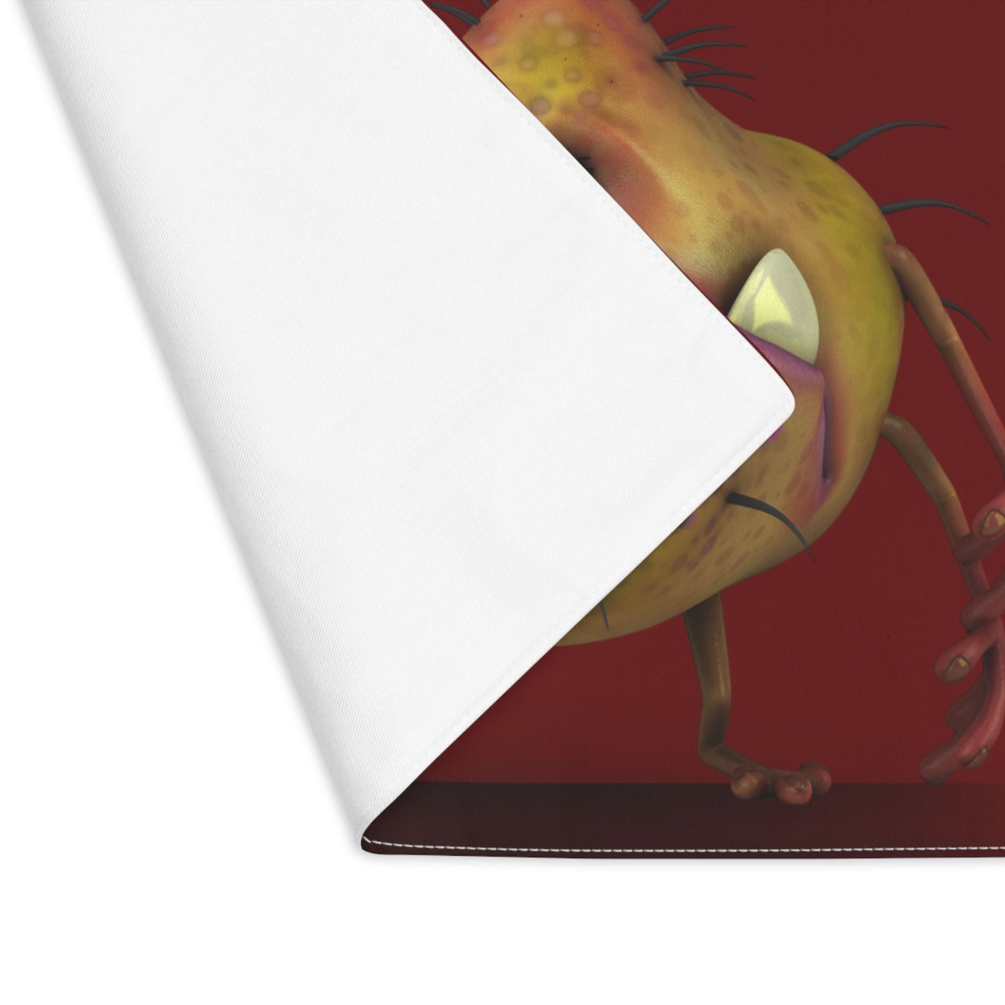 My Ugly | Mix & Match Playful Fun-Flirty Lovers’ Toy Mats