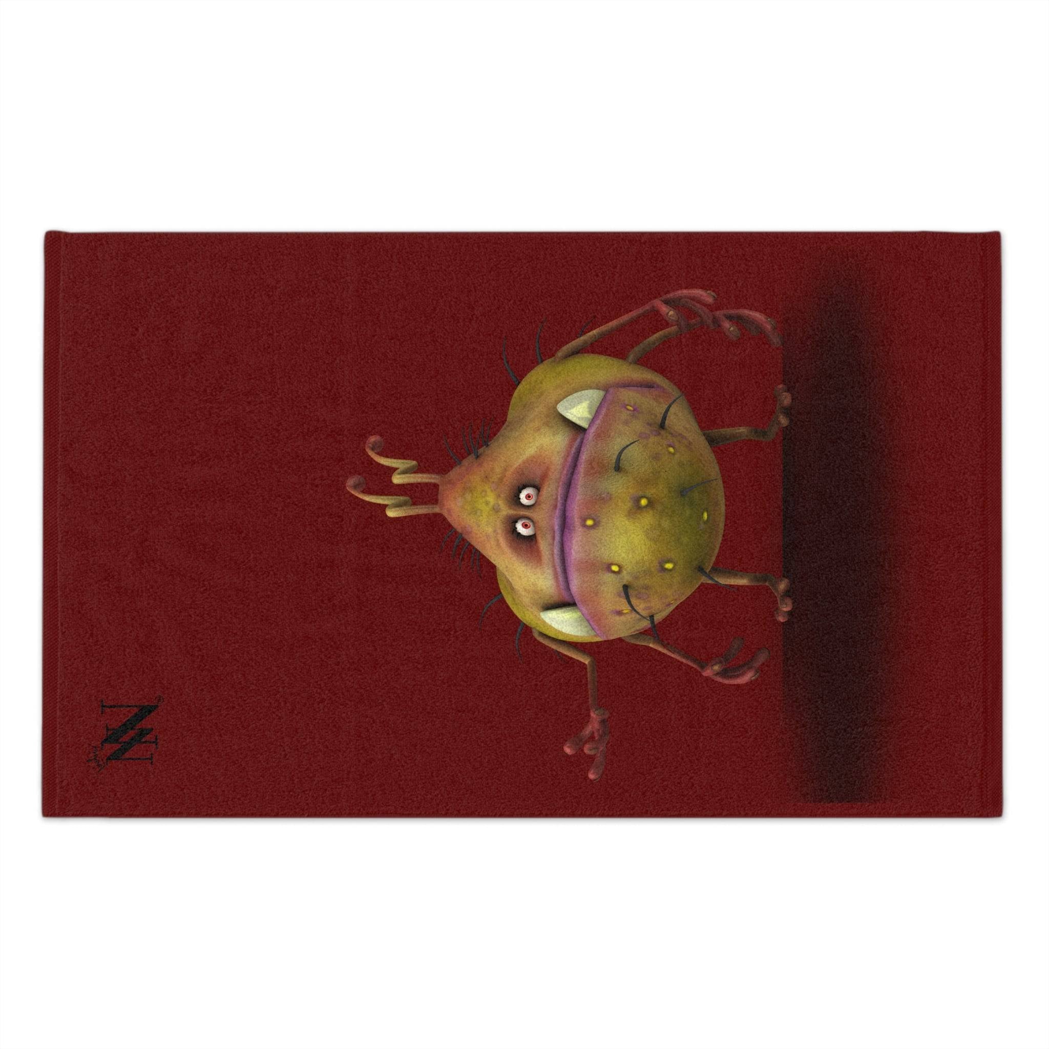 My Ugly | Mix & Match Soft Fun-Flirty Lovers’ Towels