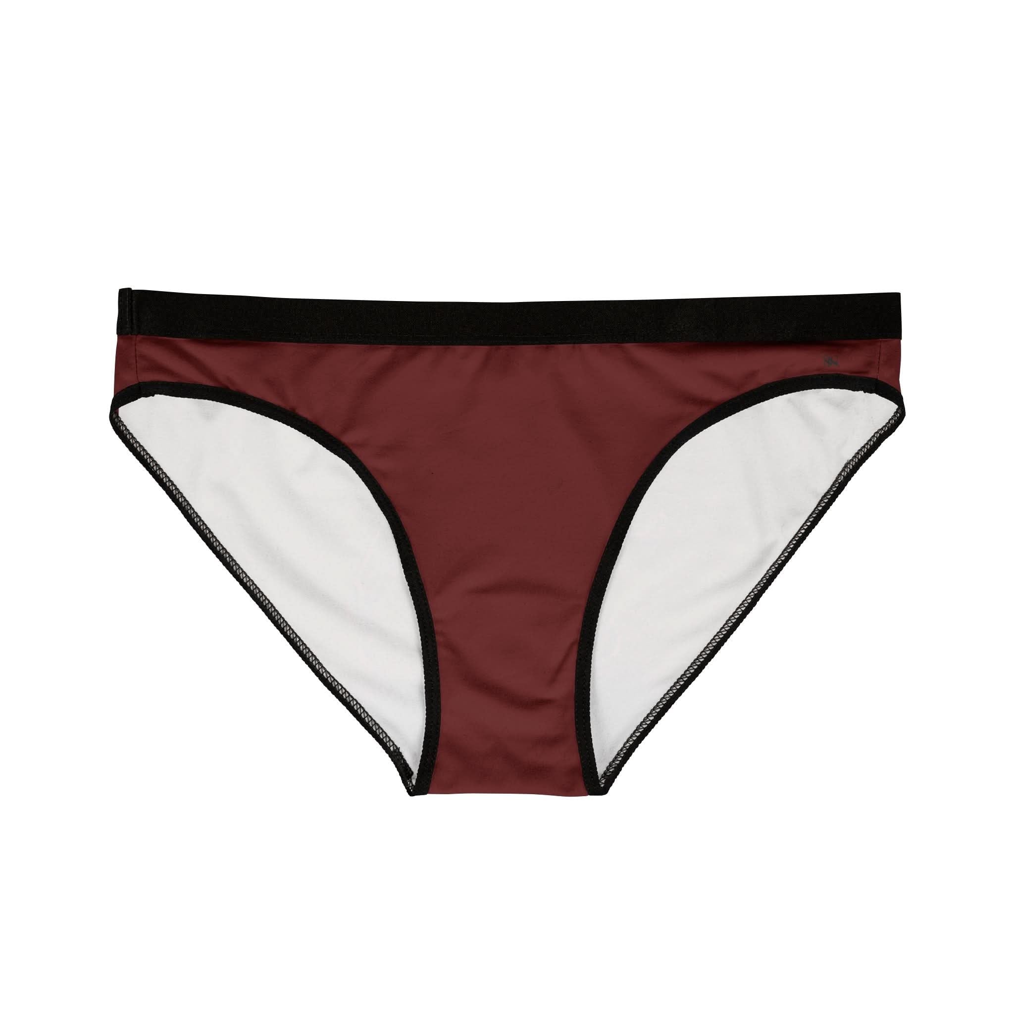 My Ugly | Mix & Match Women’s Fun-Flirty Lovers’ Panties