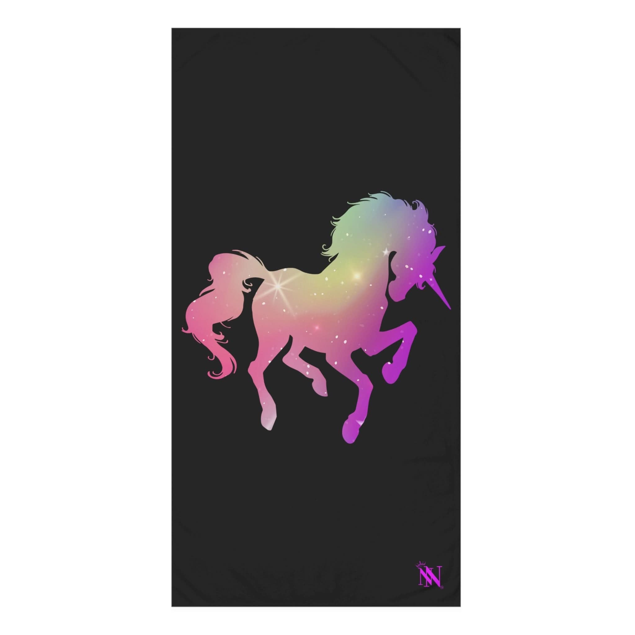 Mystical Unicorn | Mix & Match Naughty XL Fun-Flirty Lovers’ Towels
