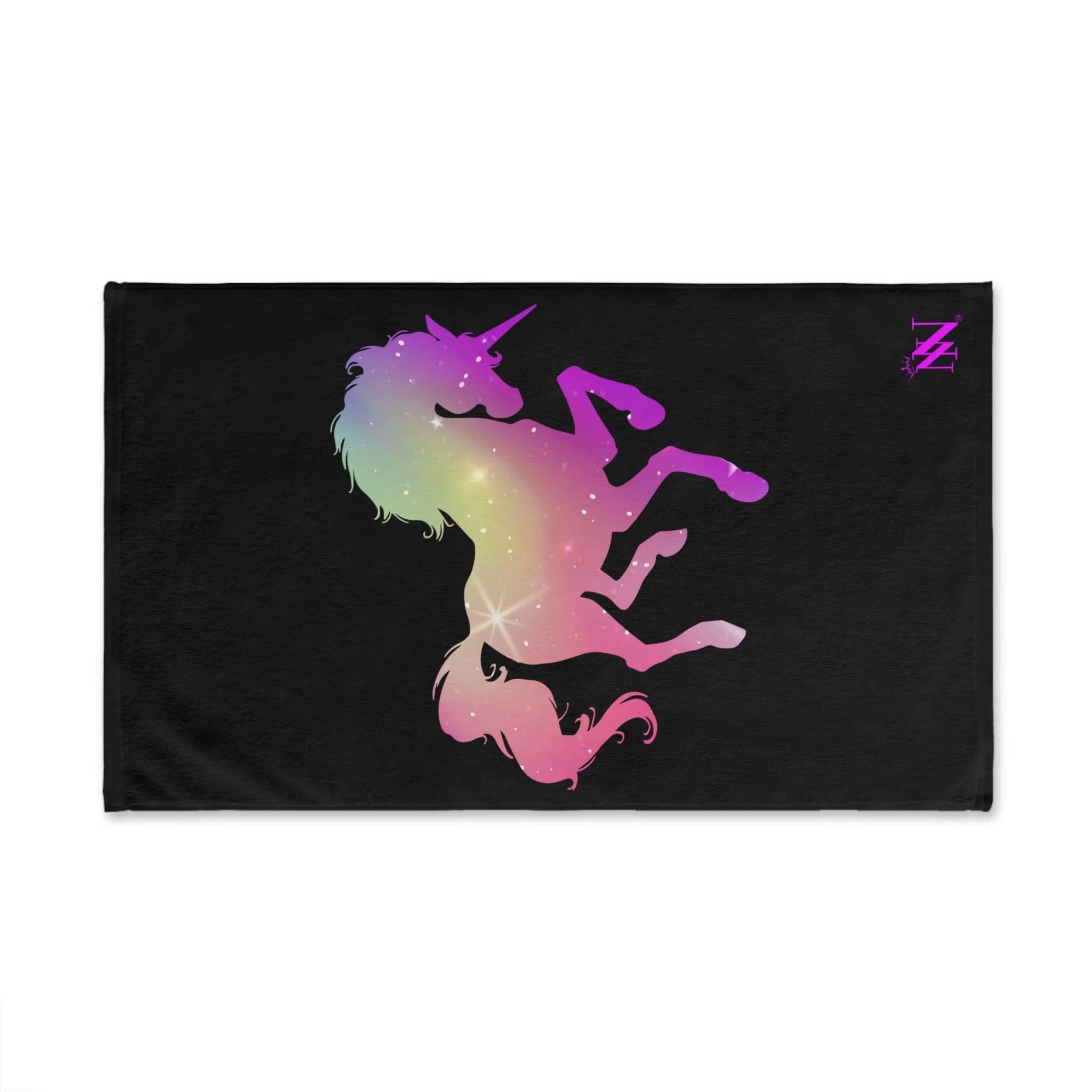 Mystical Unicorn | Mix & Match Original Fun-Flirty Lovers’ Towels