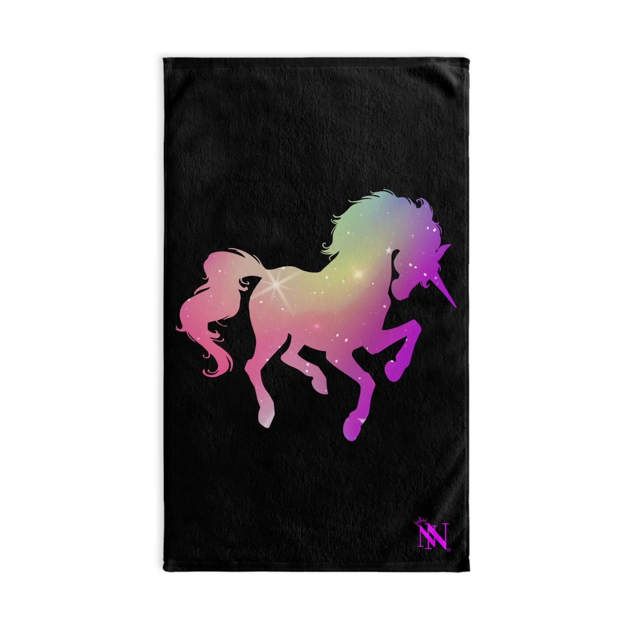 Mystical Unicorn | Mix & Match Original Fun-Flirty Lovers’ Towels