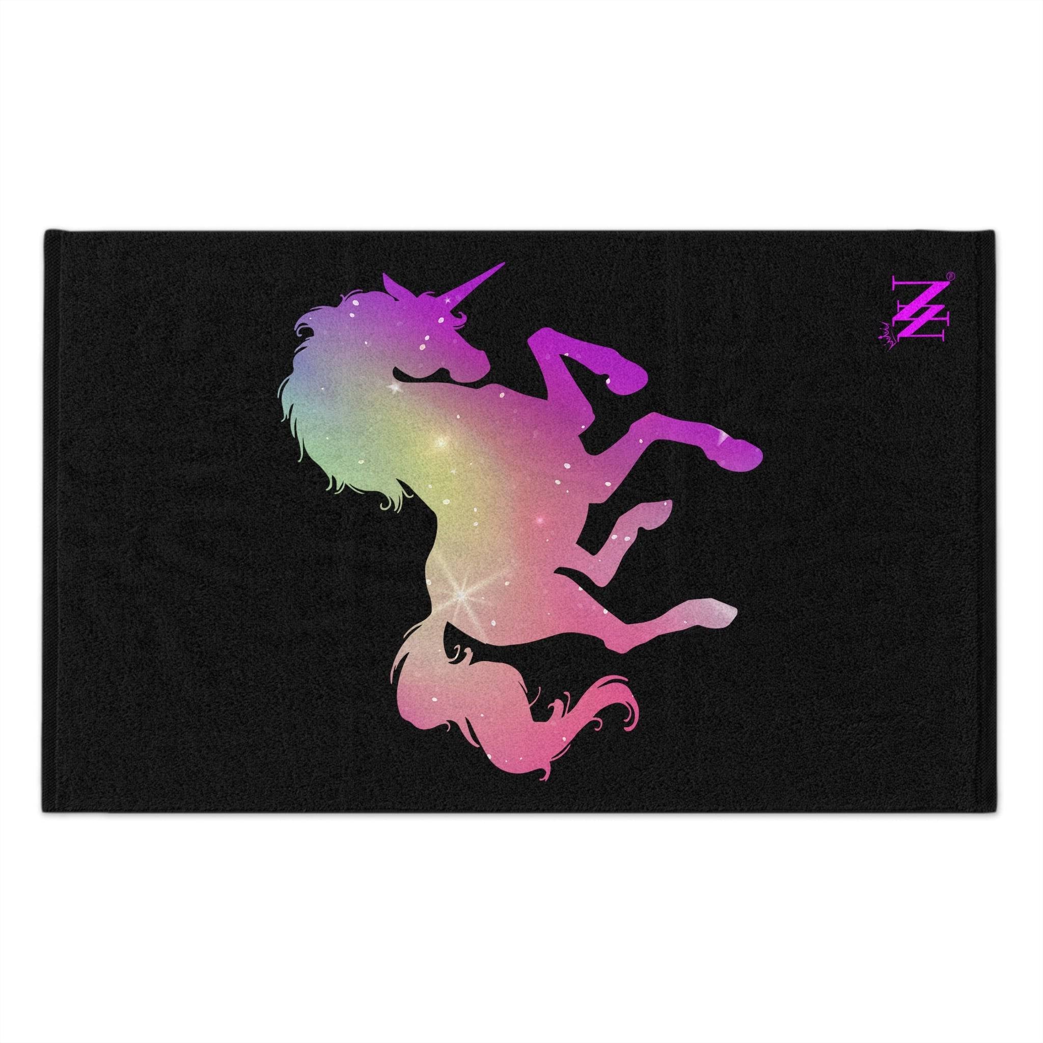 Mystical Unicorn | Mix & Match Soft Fun-Flirty Lovers’ Towels
