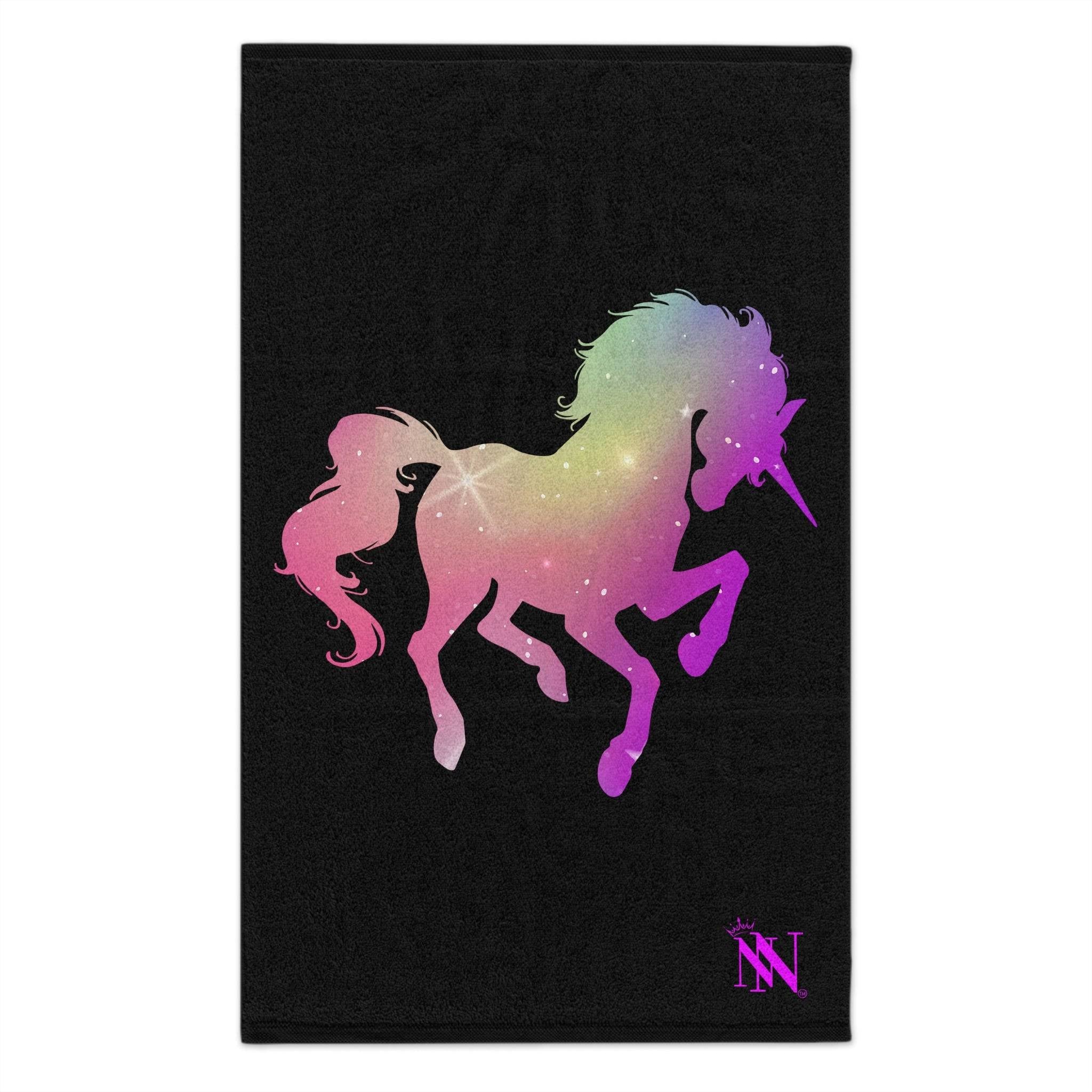 Mystical Unicorn | Mix & Match Soft Fun-Flirty Lovers’ Towels