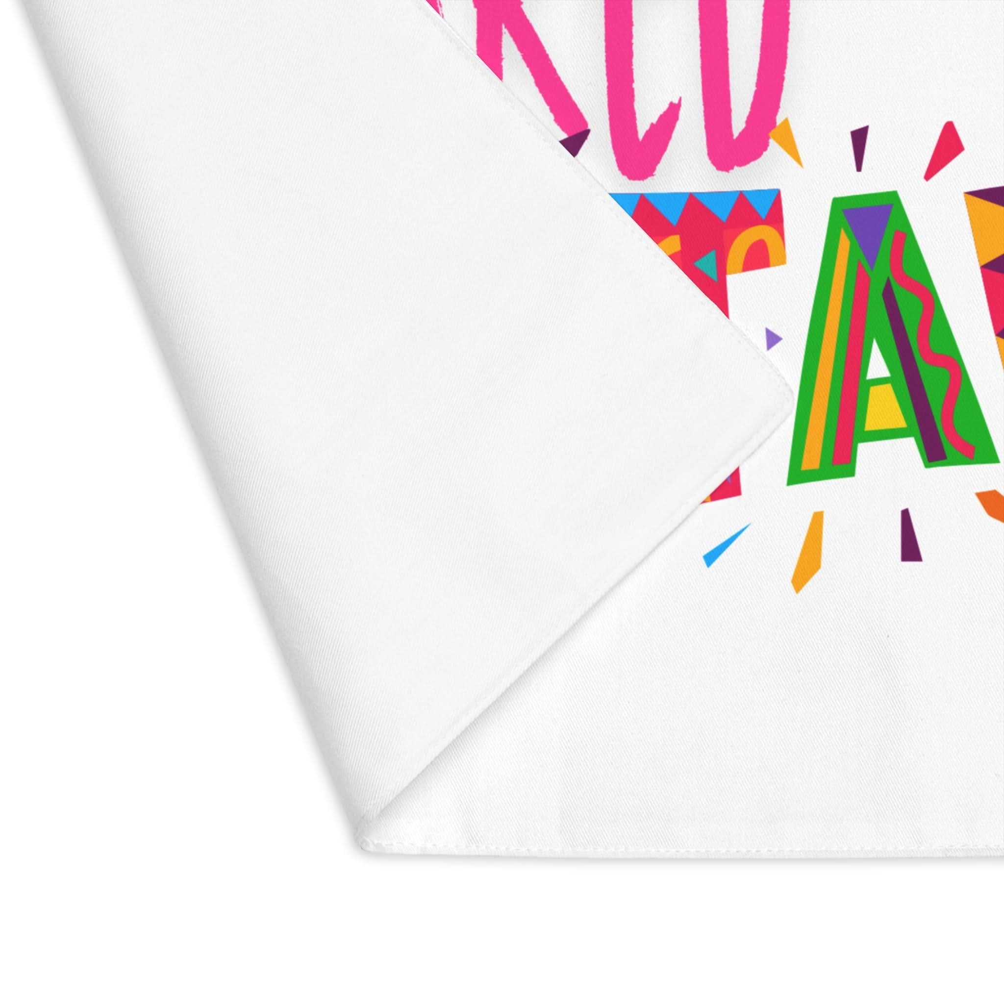 Naked Fiesta | Mix & Match Playful Fun-Flirty Lovers’ Toy Mats