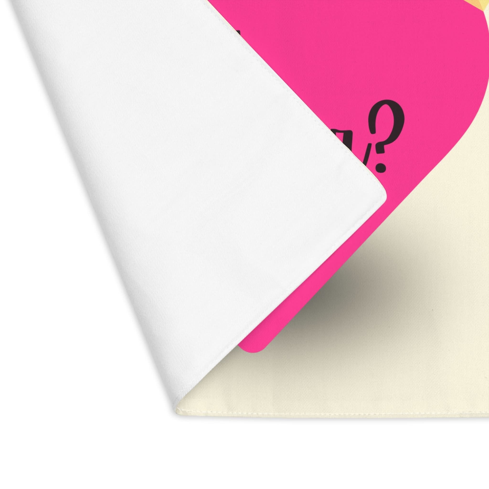 Naked Later? | Mix & Match Playful Fun-Flirty Lovers’ Toy Mats