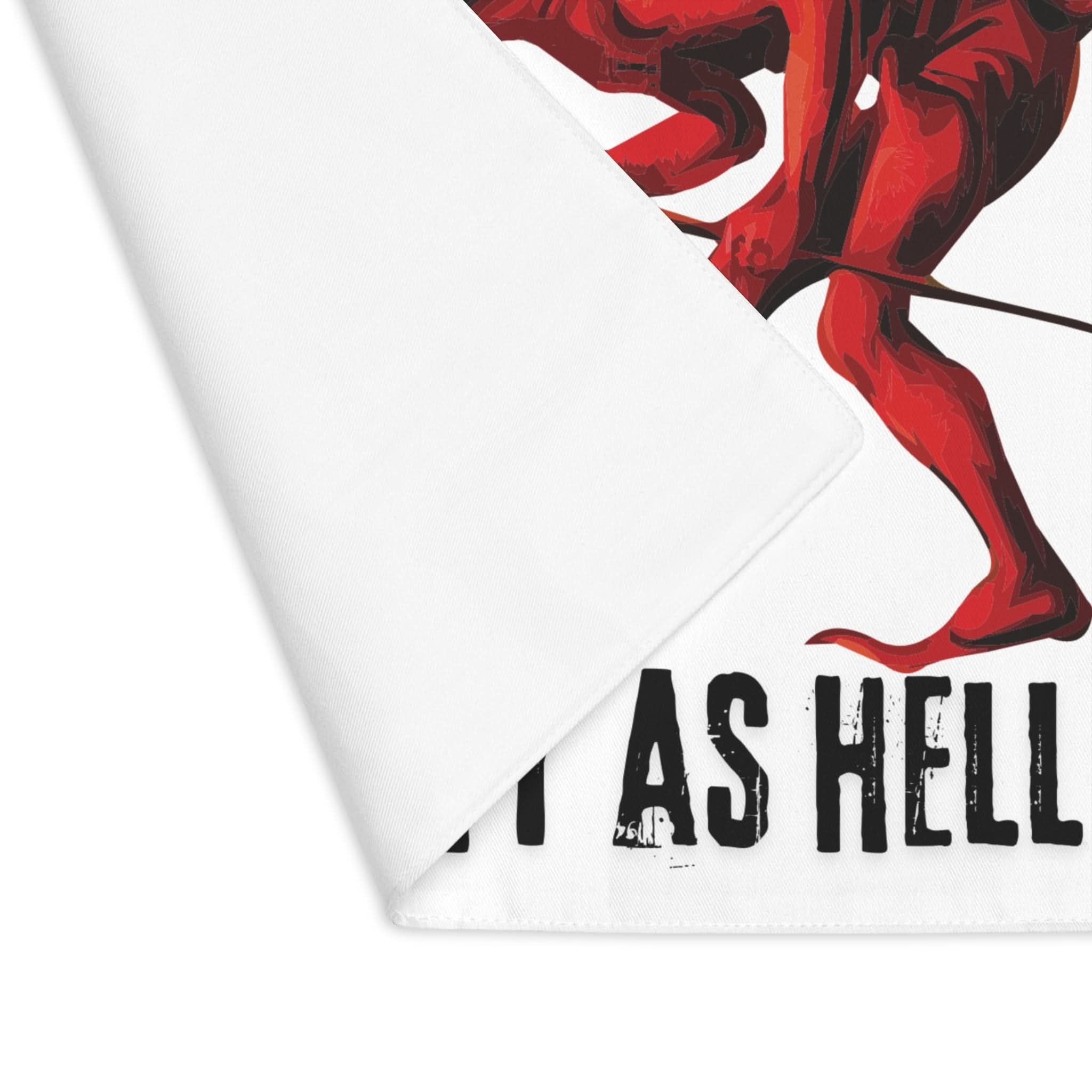 Naughty As Hell | Mix & Match Playful Fun-Flirty Lovers’ Toy Mats