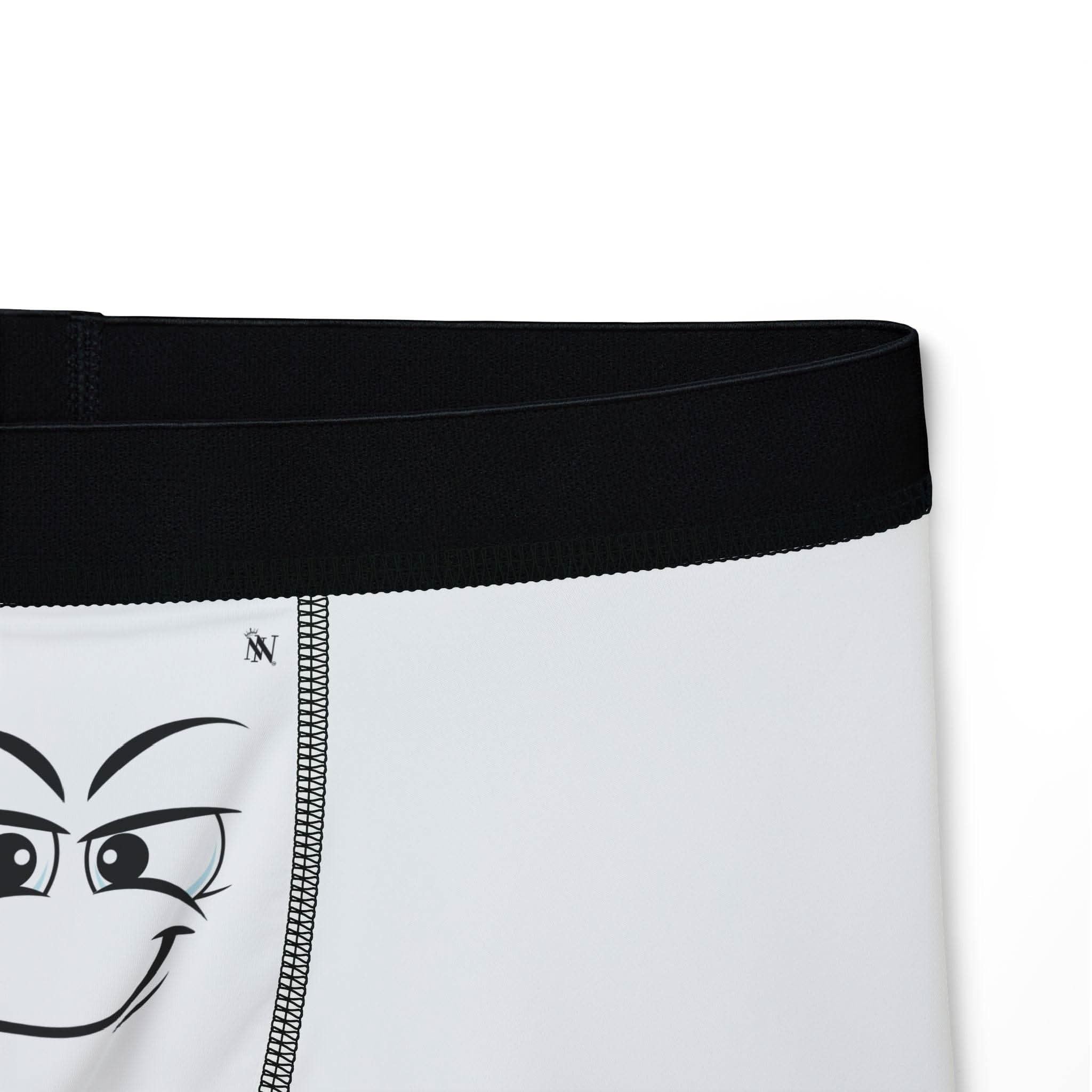 Naughty | Mix & Match Fun-Flirty Lovers’ Boxer Briefs