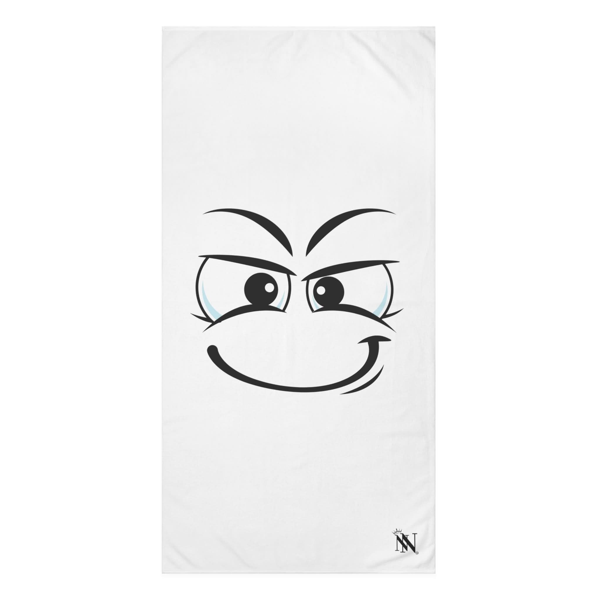 Naughty | Mix & Match Naughty XL Fun-Flirty Lovers’ Towels