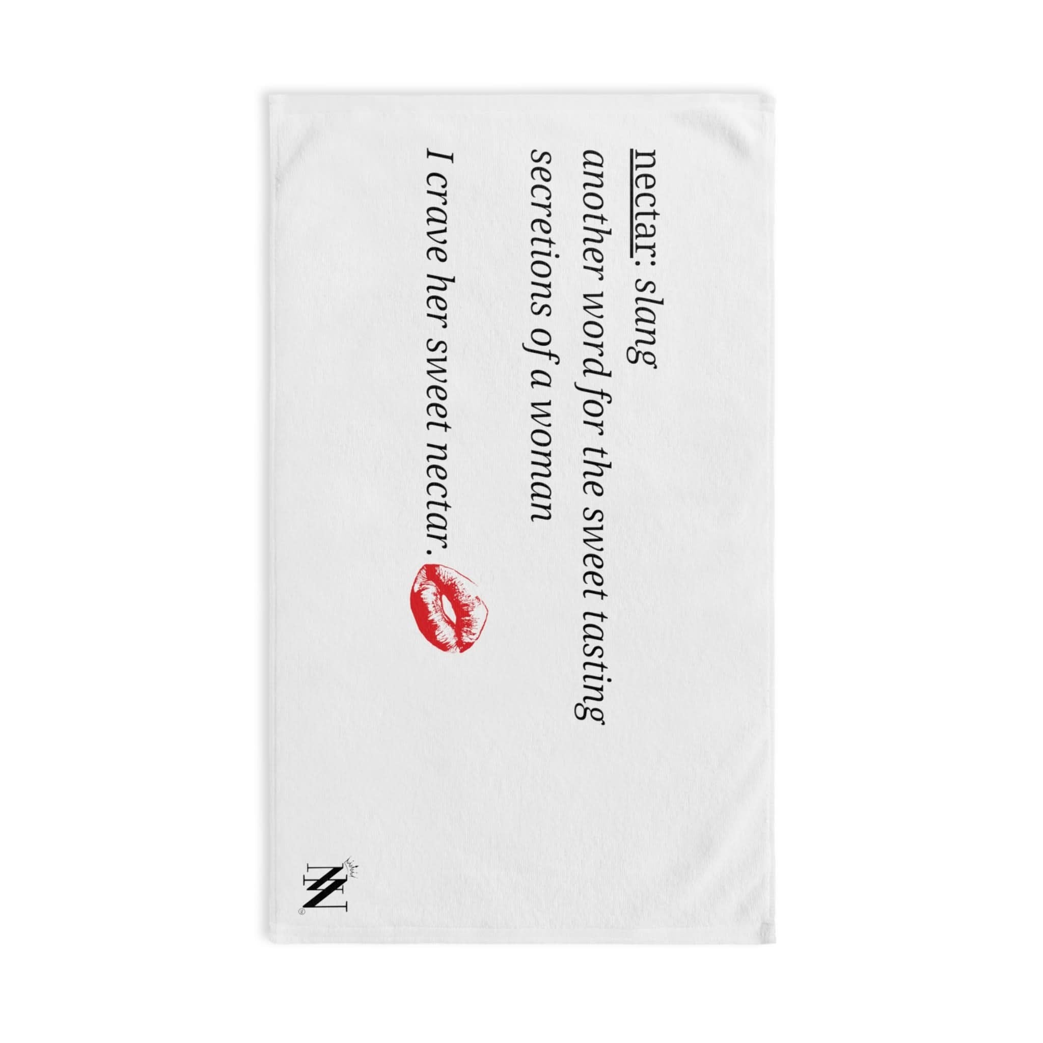 Nectar | Mix & Match Original Fun-Flirty Lovers’ Towels