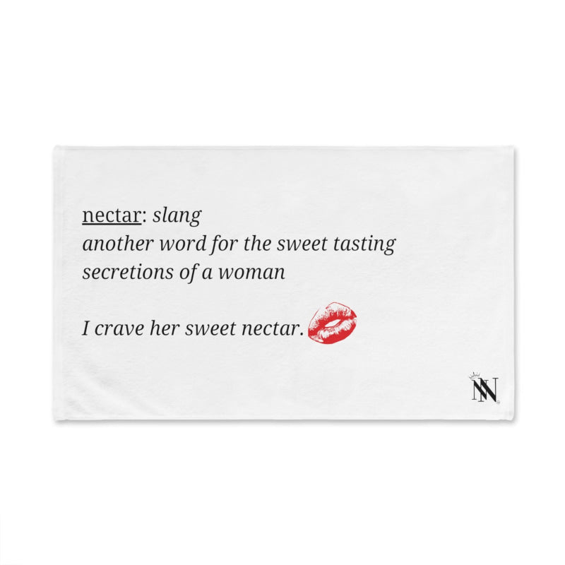 Nectar | Mix & Match Original Fun-Flirty Lovers’ Towels