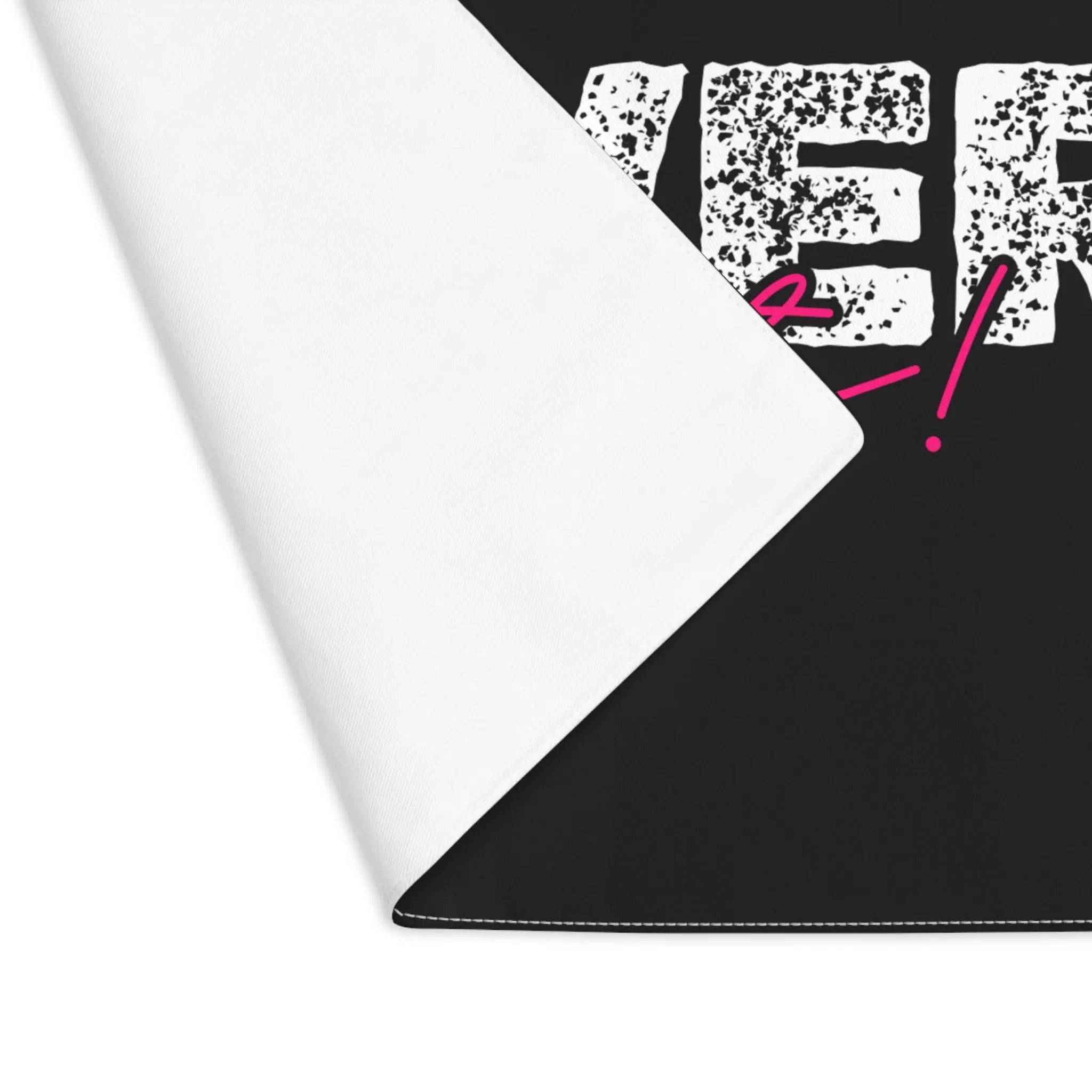 Never Quit! | Mix & Match Playful Fun-Flirty Lovers’ Toy Mats
