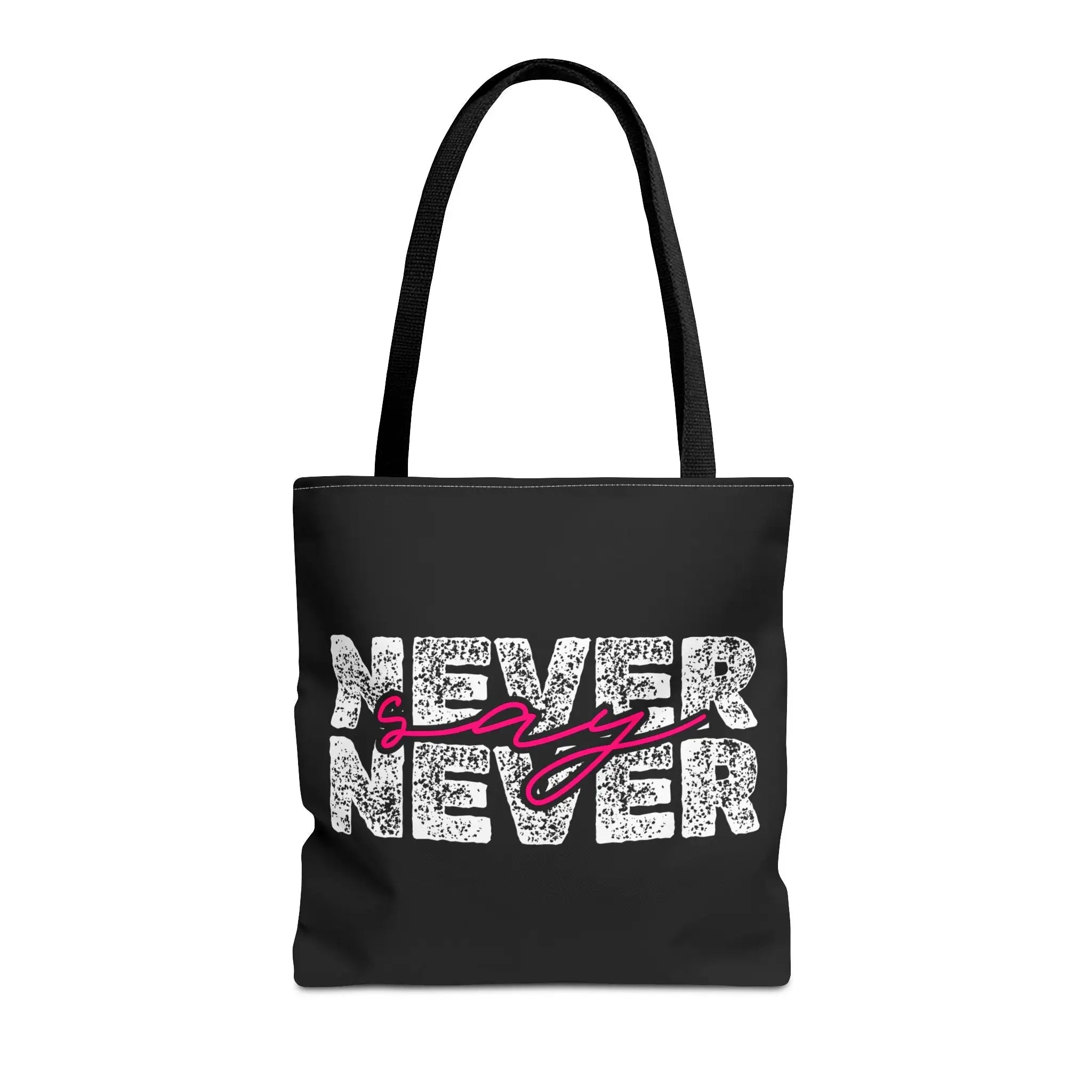Never Say Never | Mix & Match Fun-Flirty Lovers’ Totes