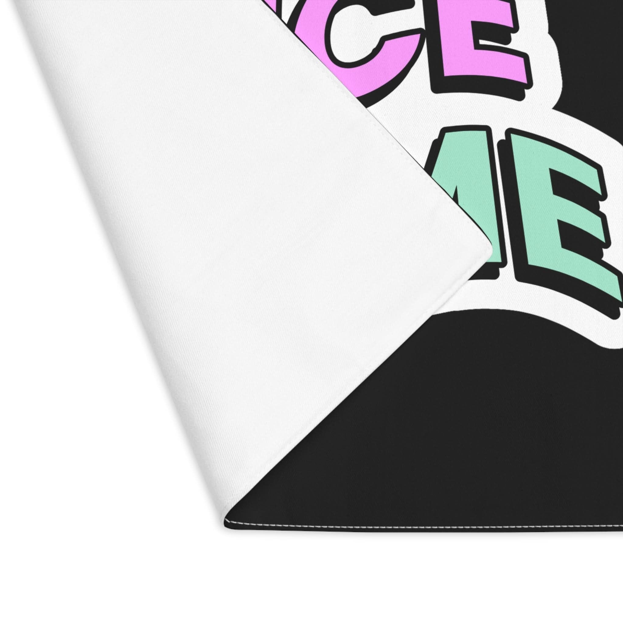 Nice Game | Mix & Match Playful Fun-Flirty Lovers’ Toy Mats