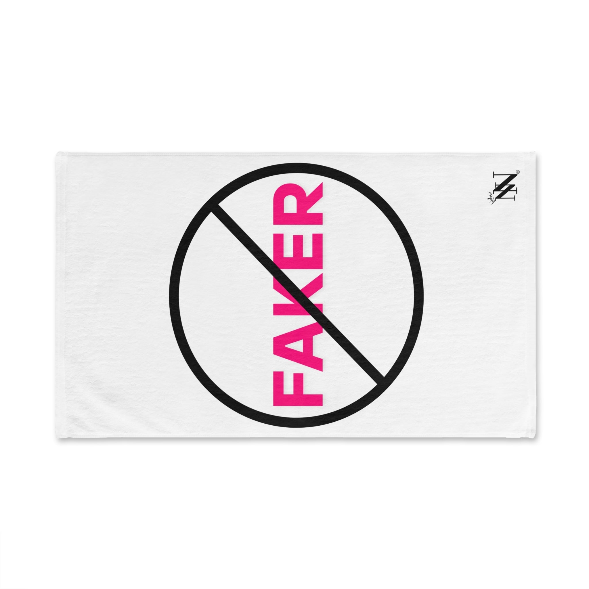 No Faker | Mix & Match Original Fun-Flirty Lovers’ Towels