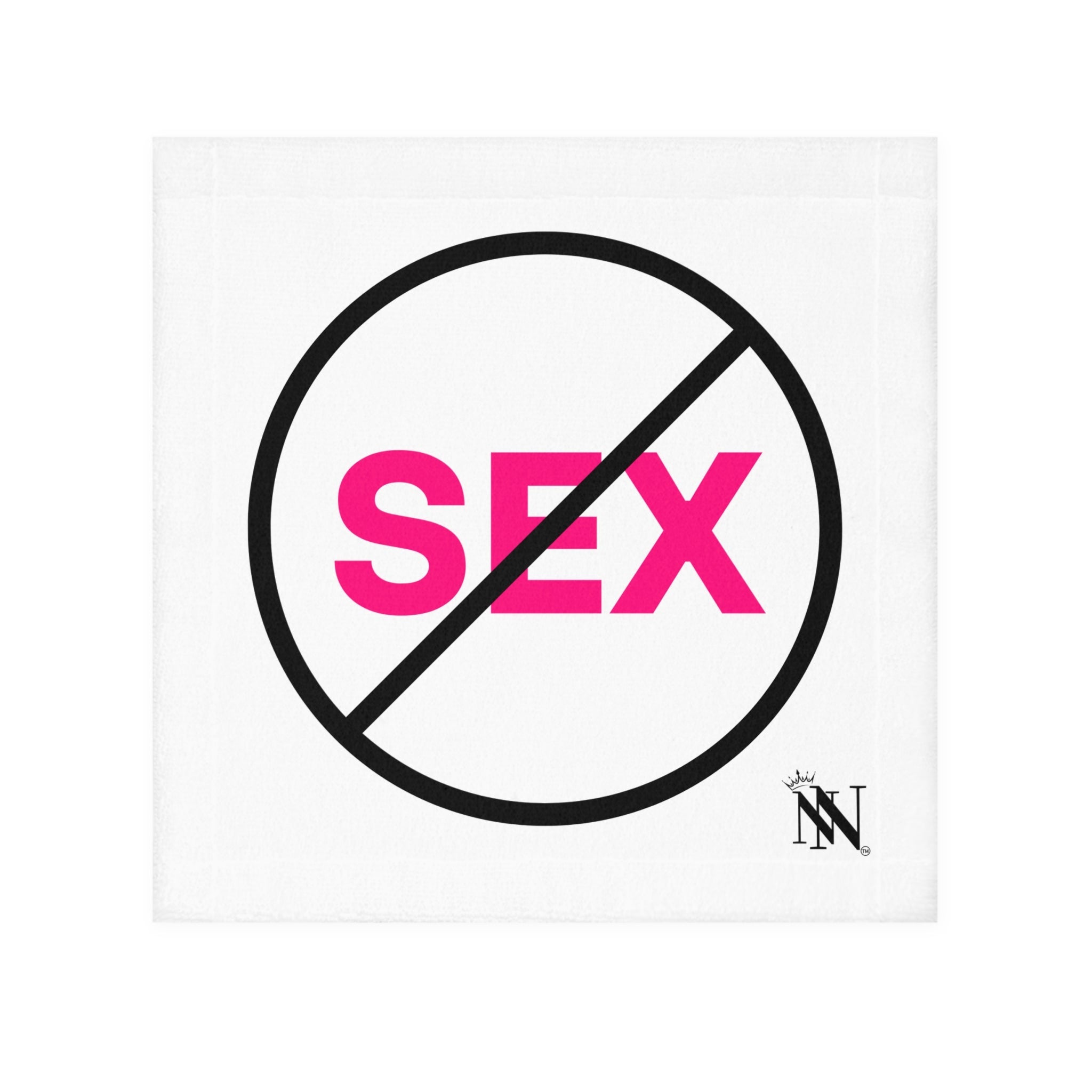 No Sex | Mix & Match Lils’ Fun-Flirty Lovers’ Towels