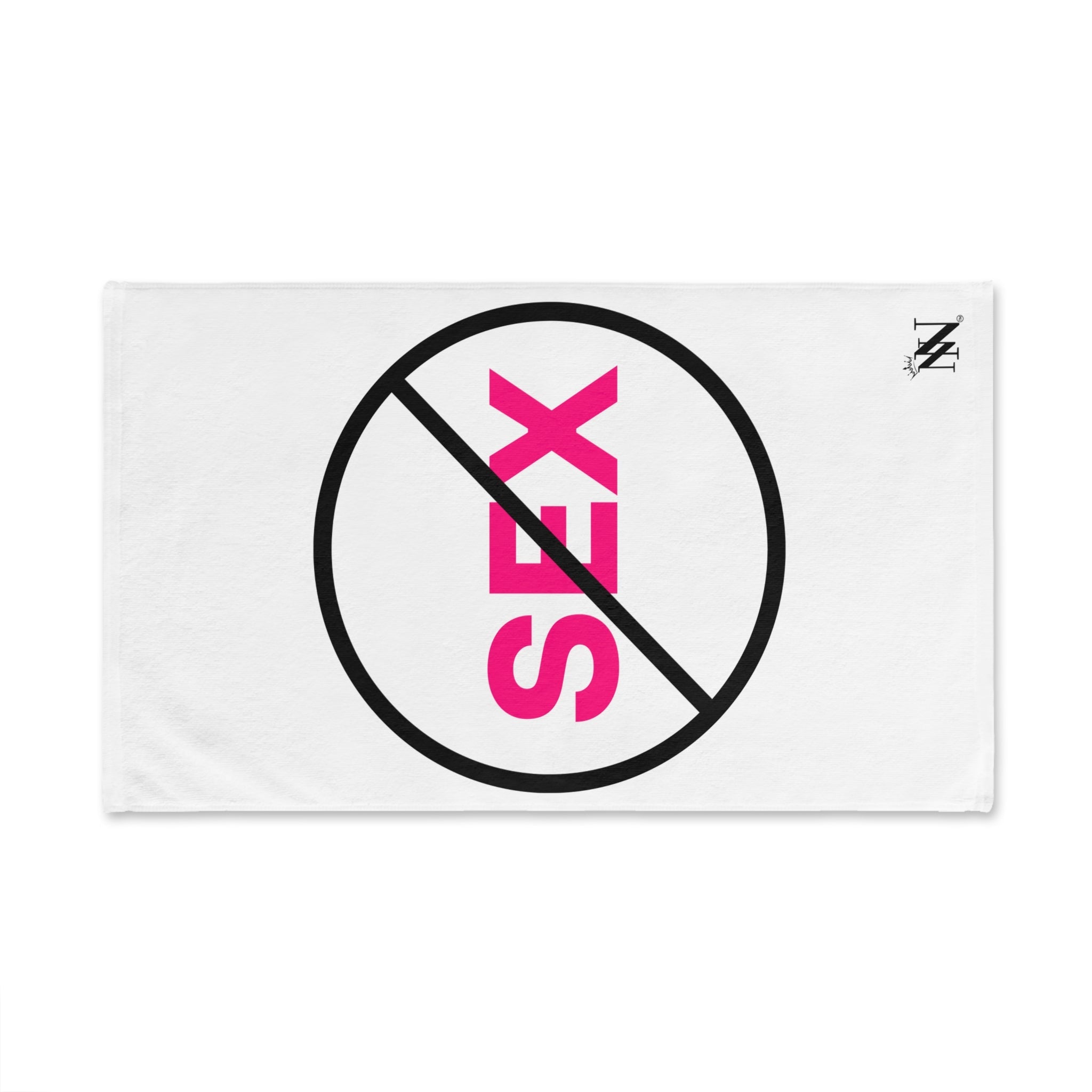 No Sex | Mix & Match Original Fun-Flirty Lovers’ Towels