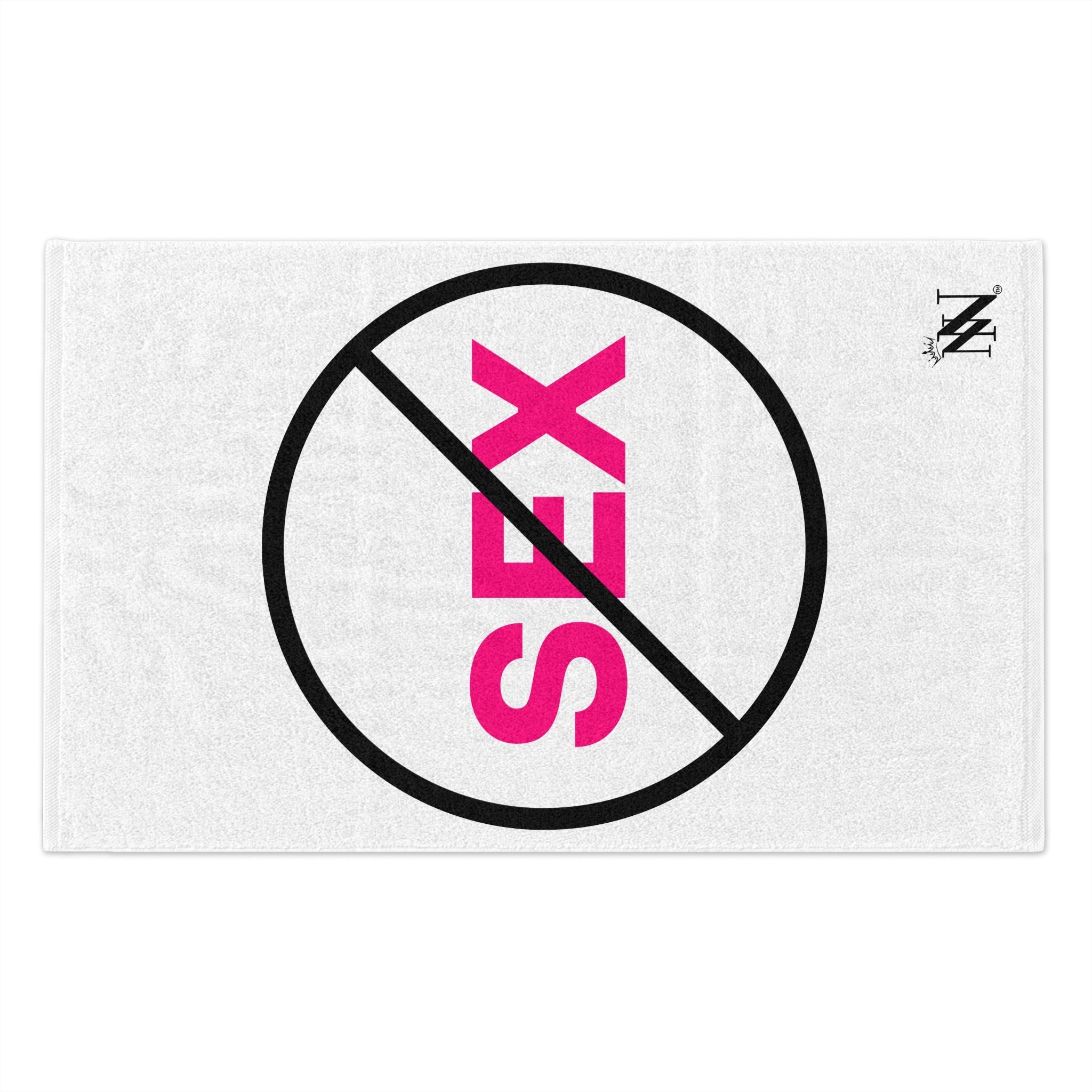 No Sex | Mix & Match Soft Fun-Flirty Lovers’ Towels
