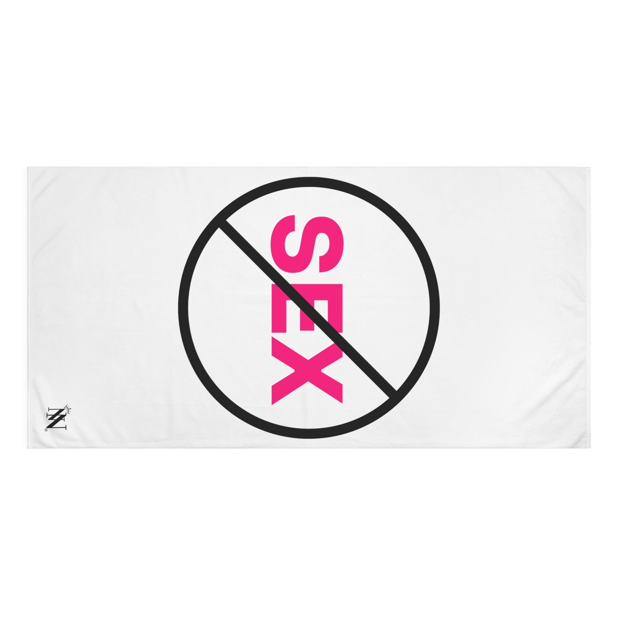 No Sex | Mix & Match XL Fun-Flirty Lovers’ Towels