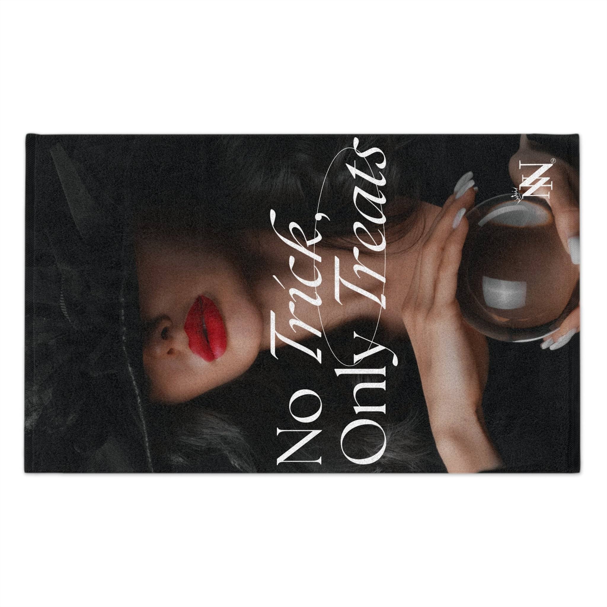 Only Treats | Mix & Match Soft Fun-Flirty Lovers’ Towels