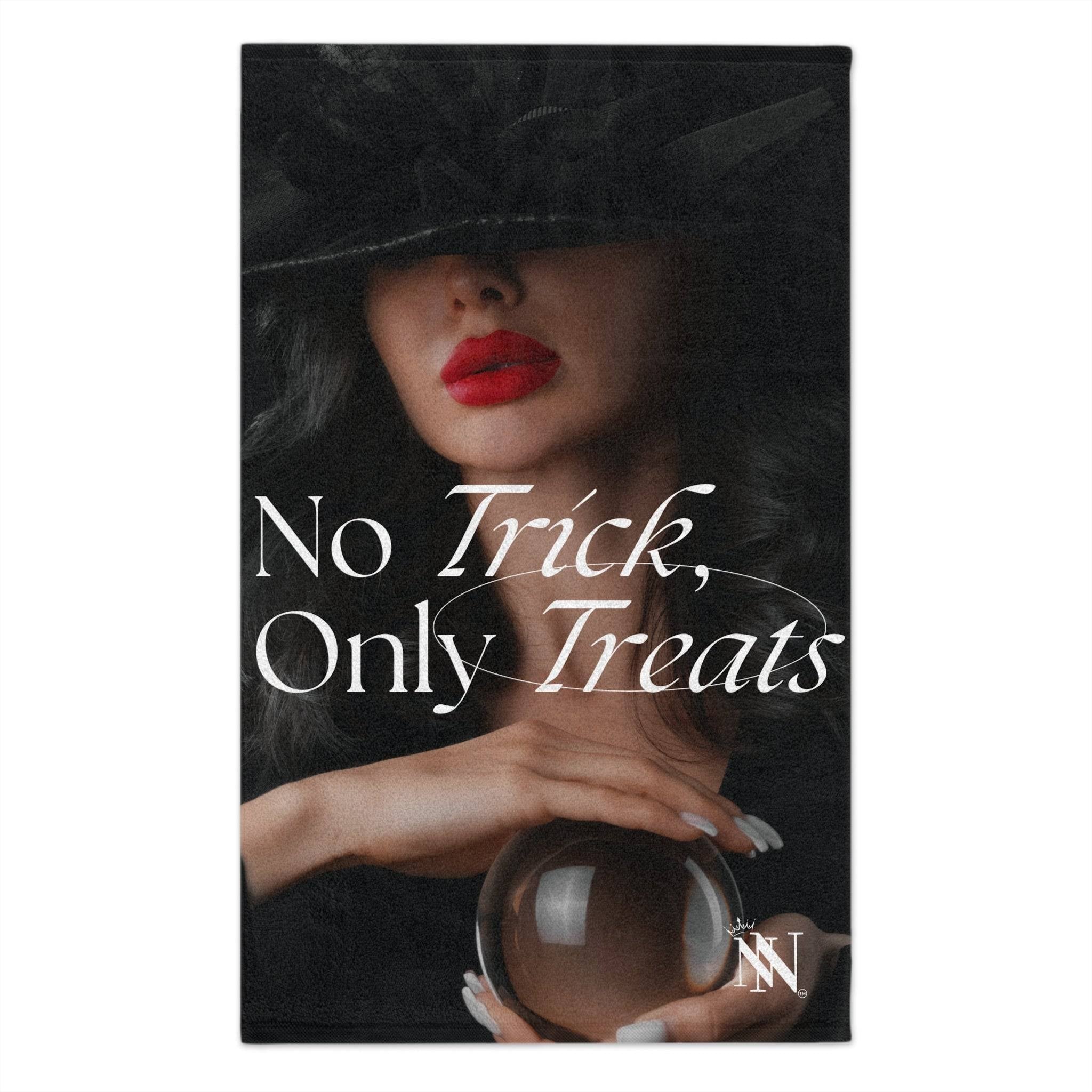 Only Treats | Mix & Match Soft Fun-Flirty Lovers’ Towels