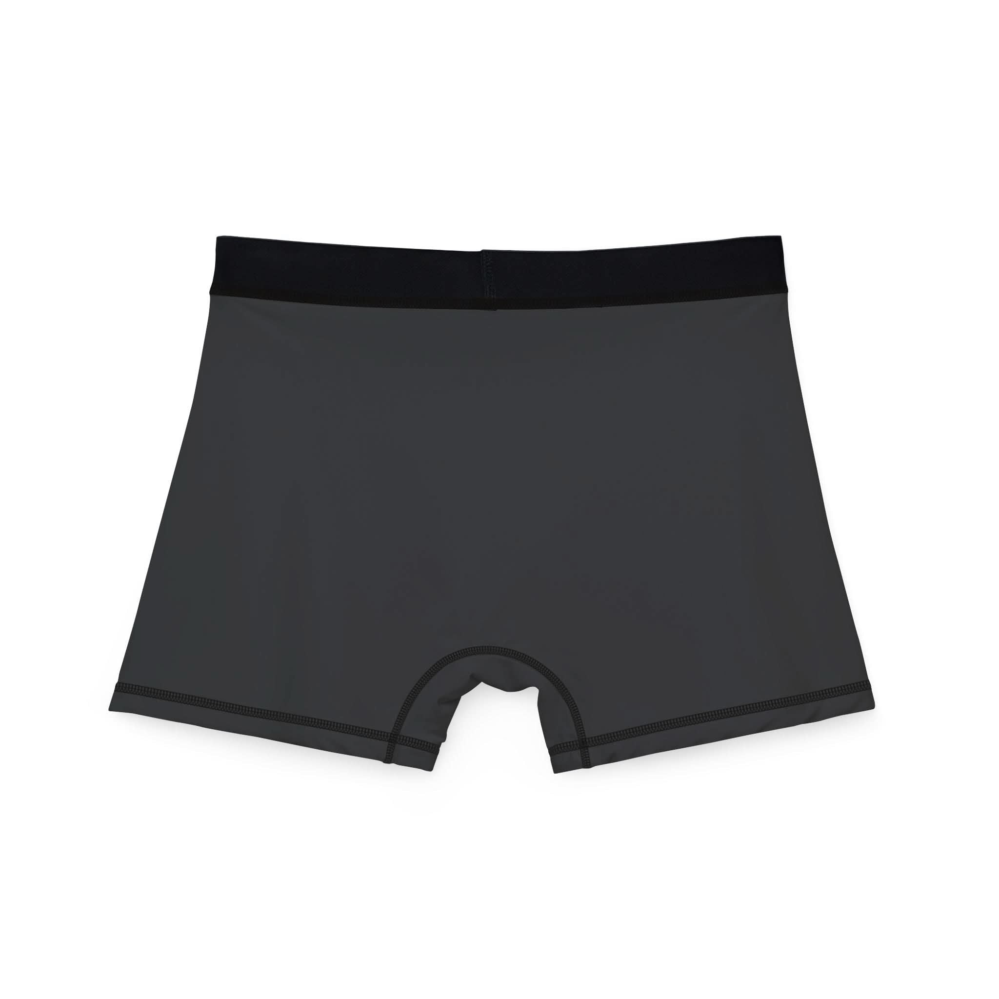 None of Your Business | Mix & Match Fun-Flirty Lovers’ Boxer Briefs