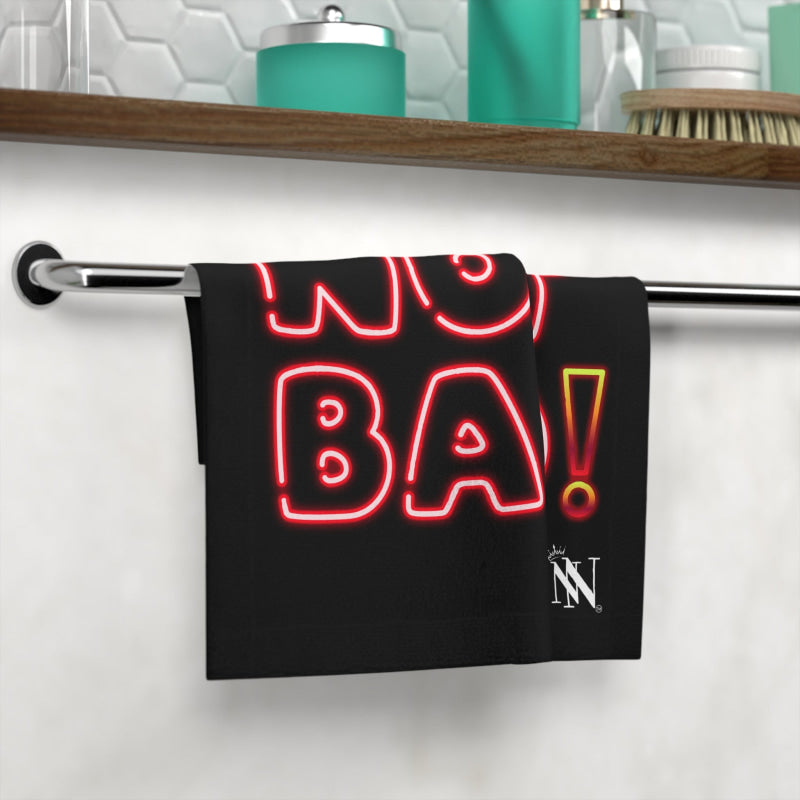 Not Bad! | Mix & Match Lils’ Fun-Flirty Lovers’ Towels