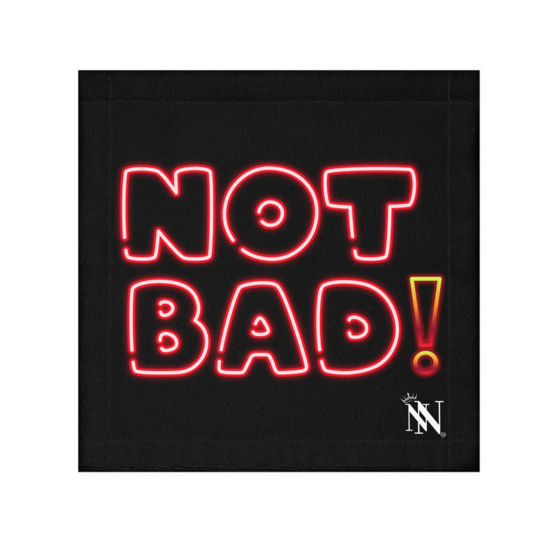 Not Bad! | Mix & Match Lils’ Fun-Flirty Lovers’ Towels